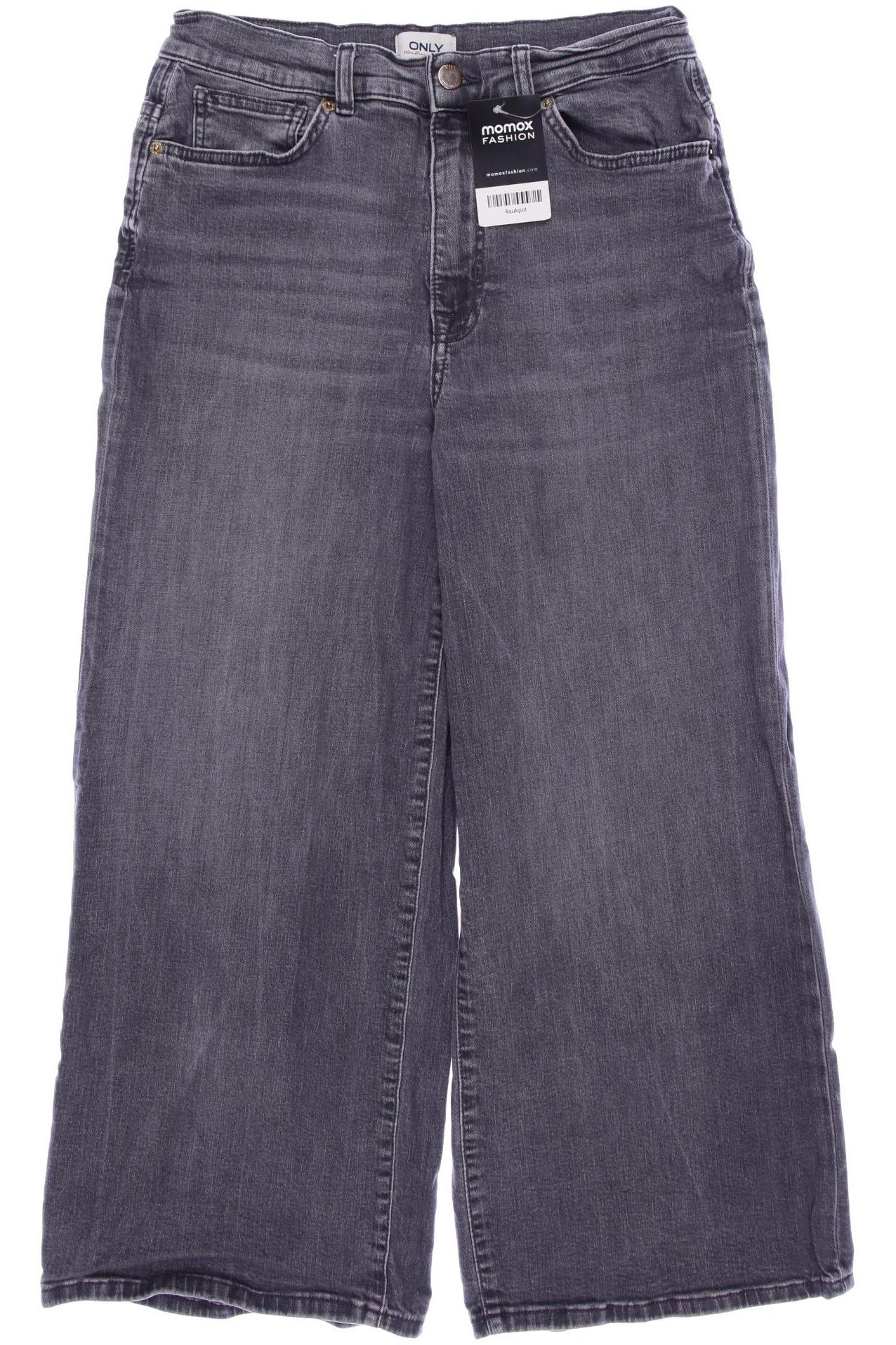 

ONLY Damen Jeans, grau