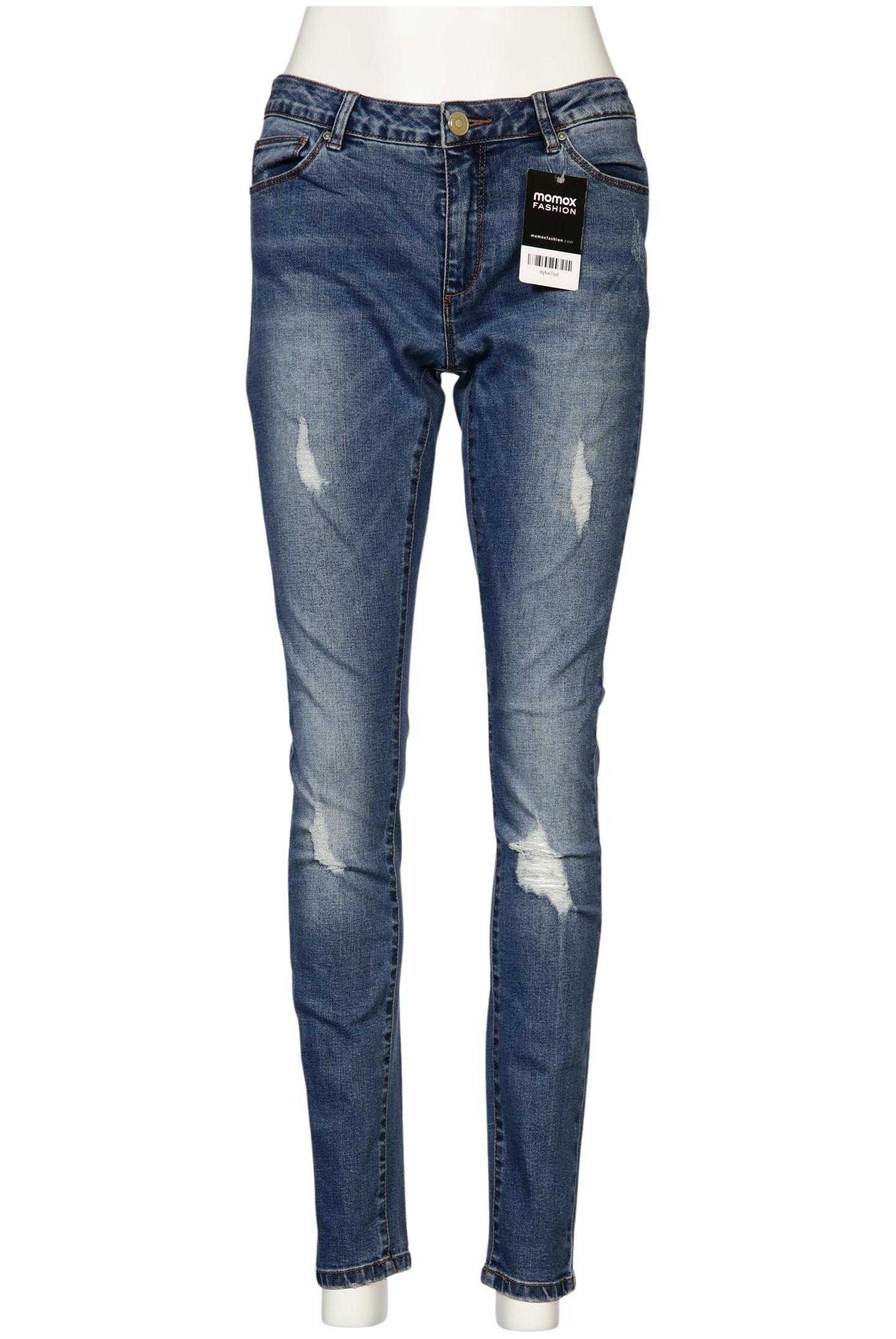 

Only Damen Jeans, blau, Gr. 28