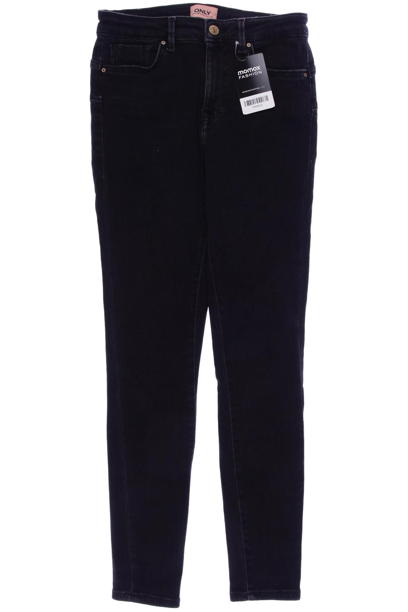 

Only Damen Jeans, schwarz, Gr. 26