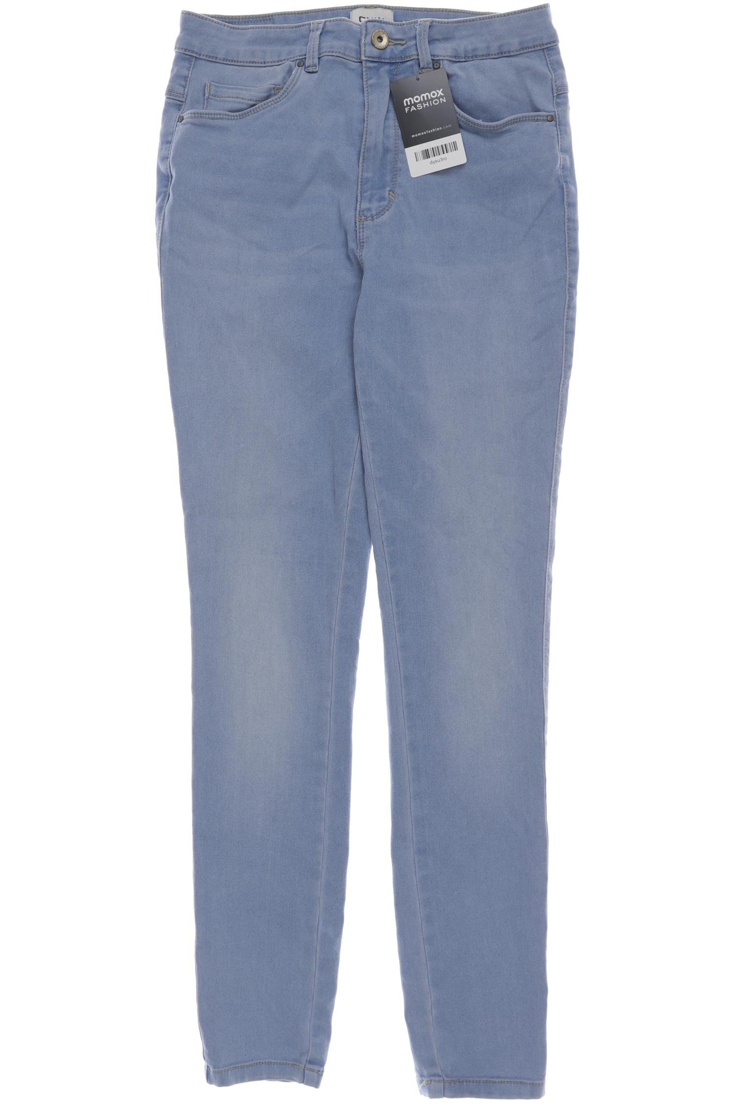 

ONLY Damen Jeans, hellblau