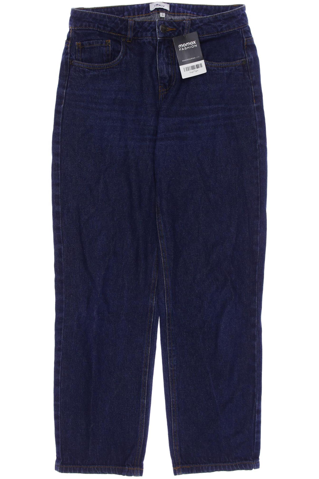 

Only Damen Jeans, blau, Gr. 27