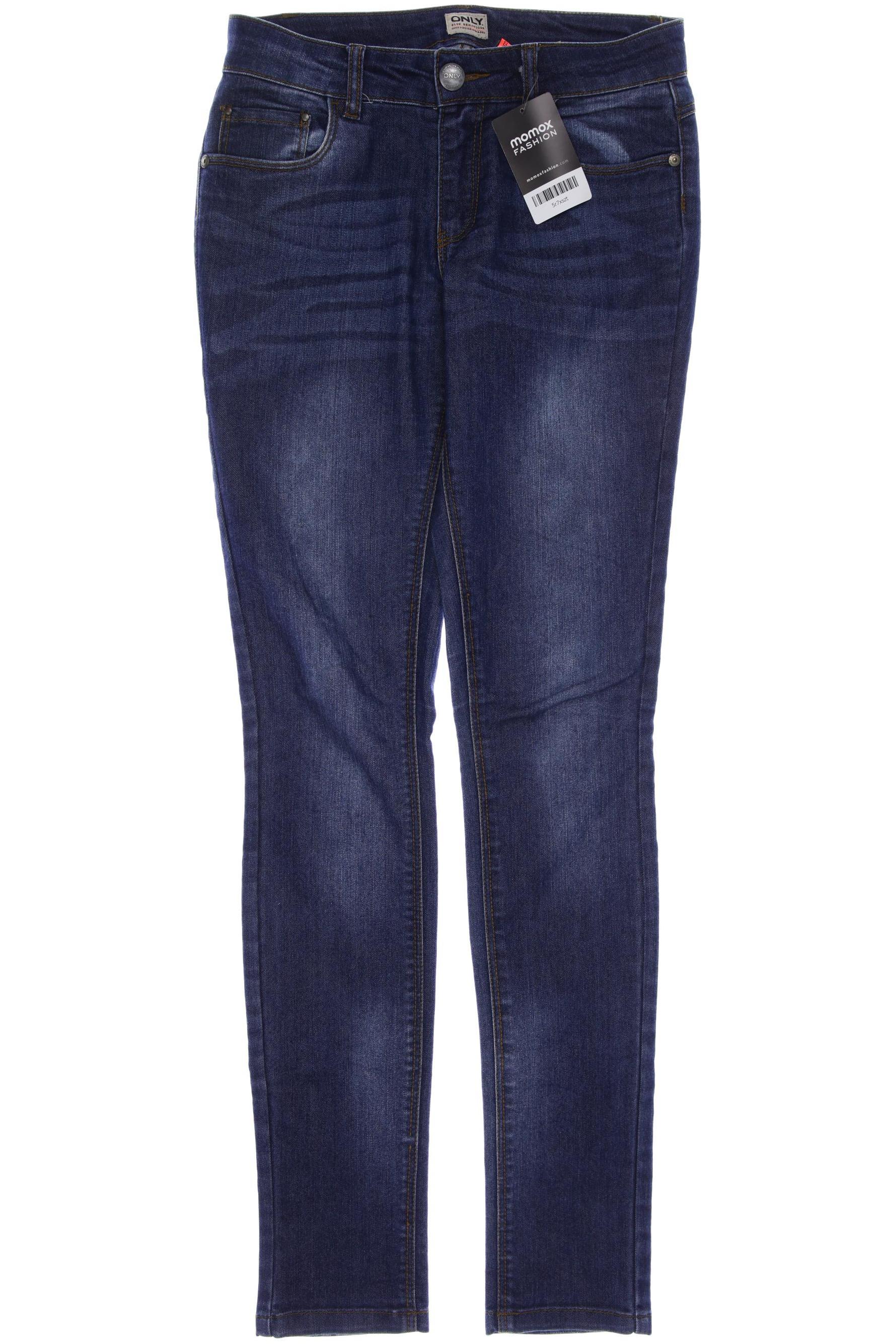 

ONLY Damen Jeans, blau