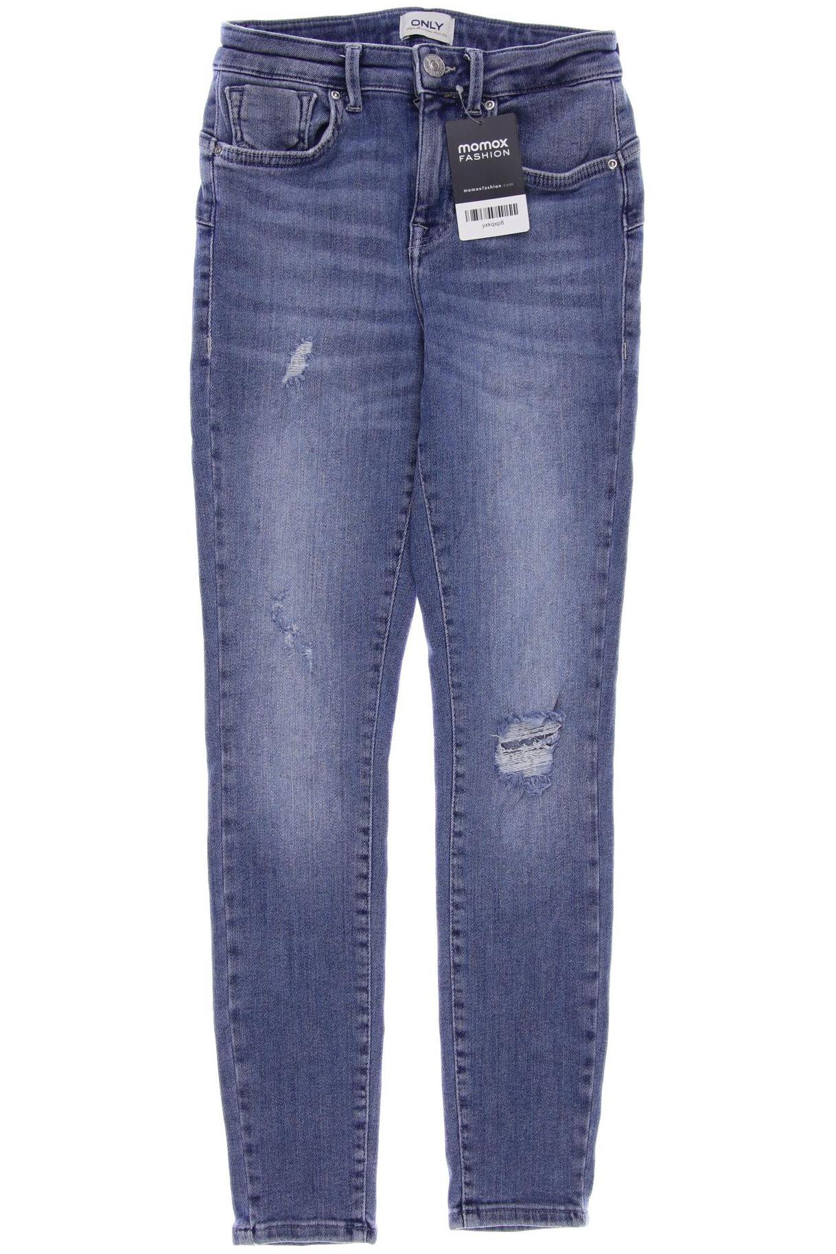 

Only Damen Jeans, blau, Gr. 36