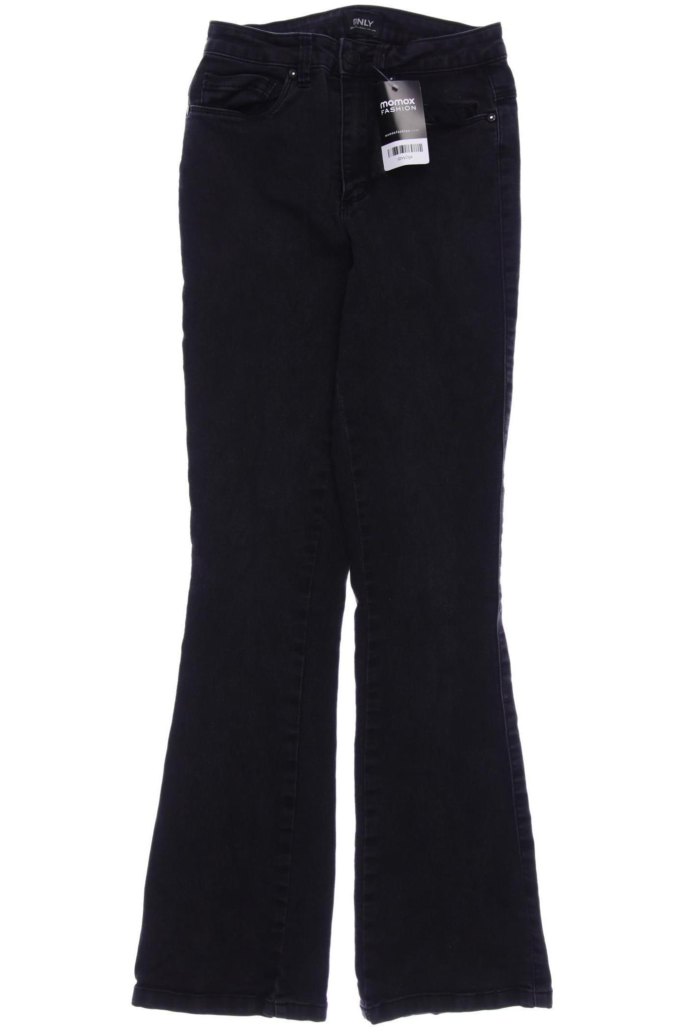 

ONLY Damen Jeans, grau