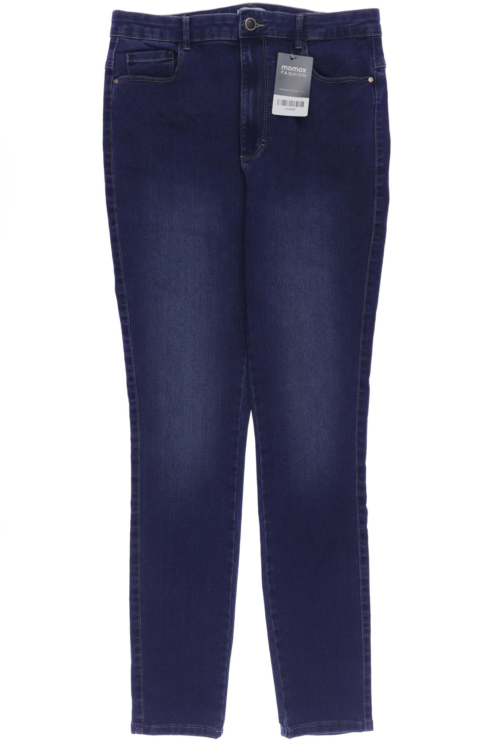 

Only Damen Jeans, marineblau, Gr. 0
