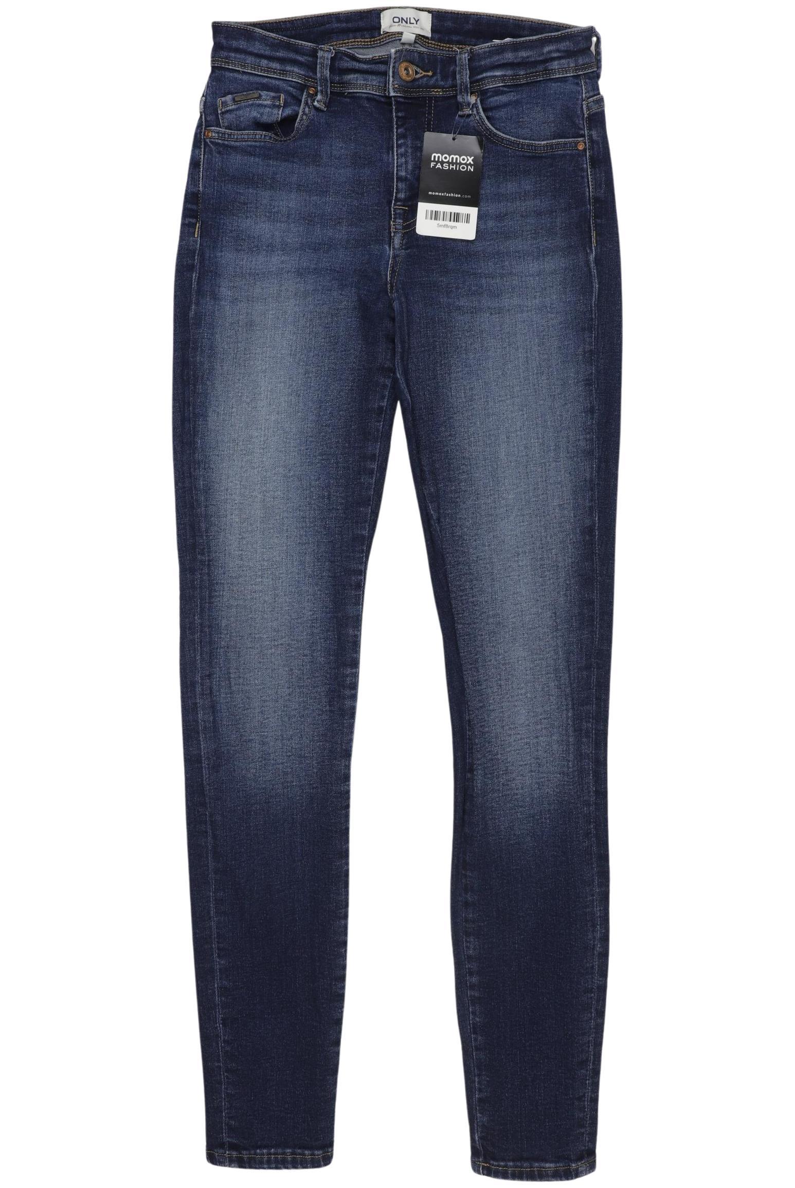 

Only Damen Jeans, blau, Gr. 27