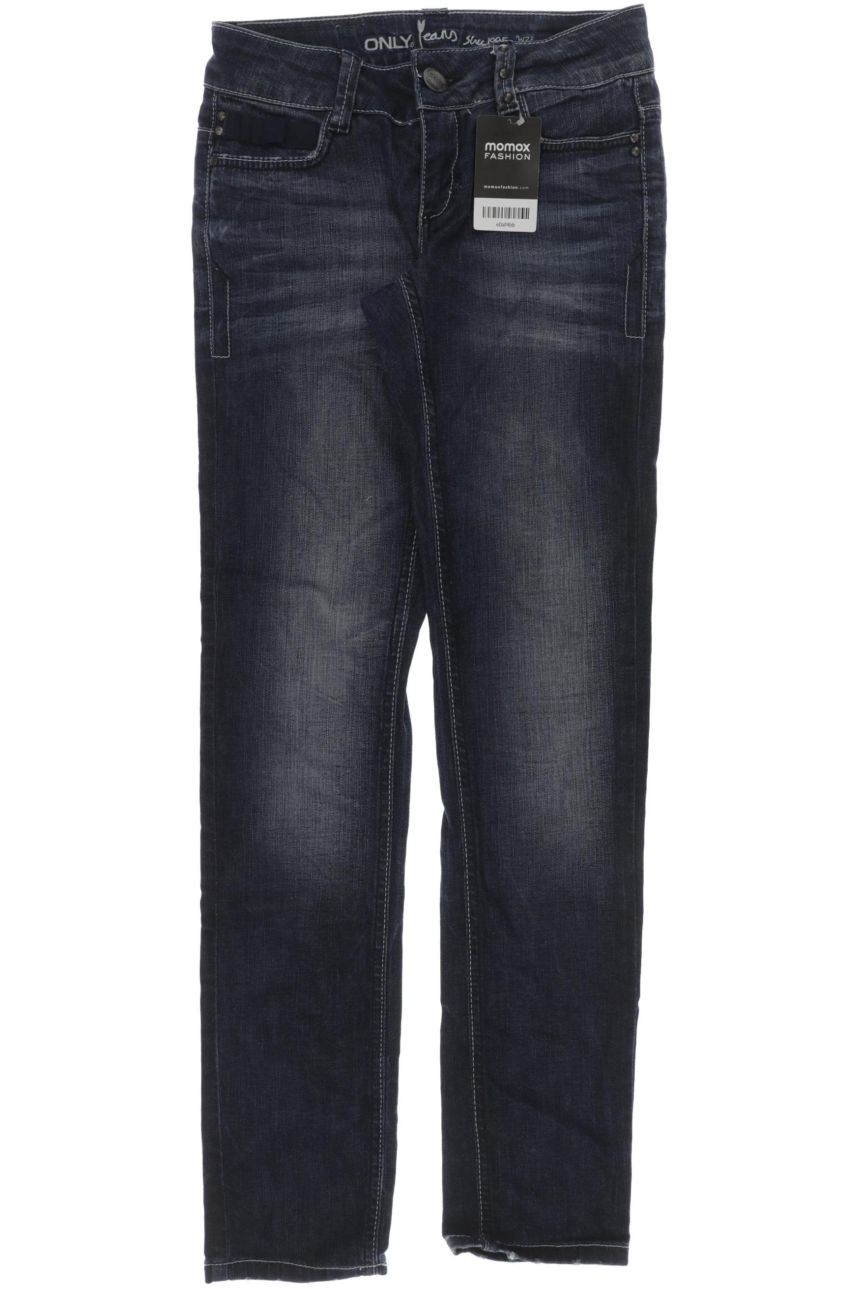 

Only Damen Jeans, blau, Gr. 32
