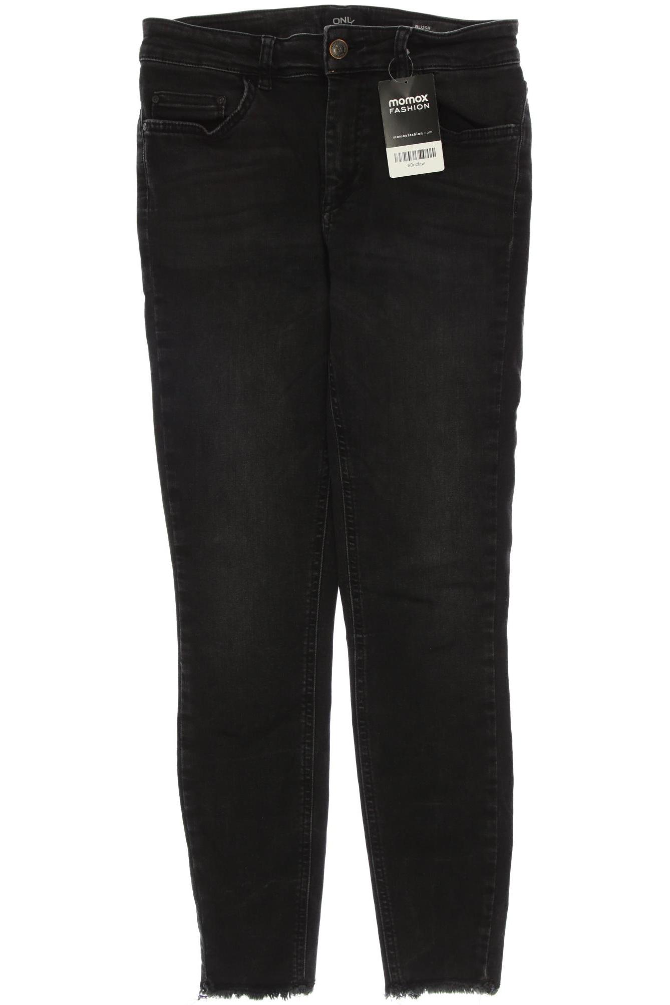 

ONLY Damen Jeans, grau