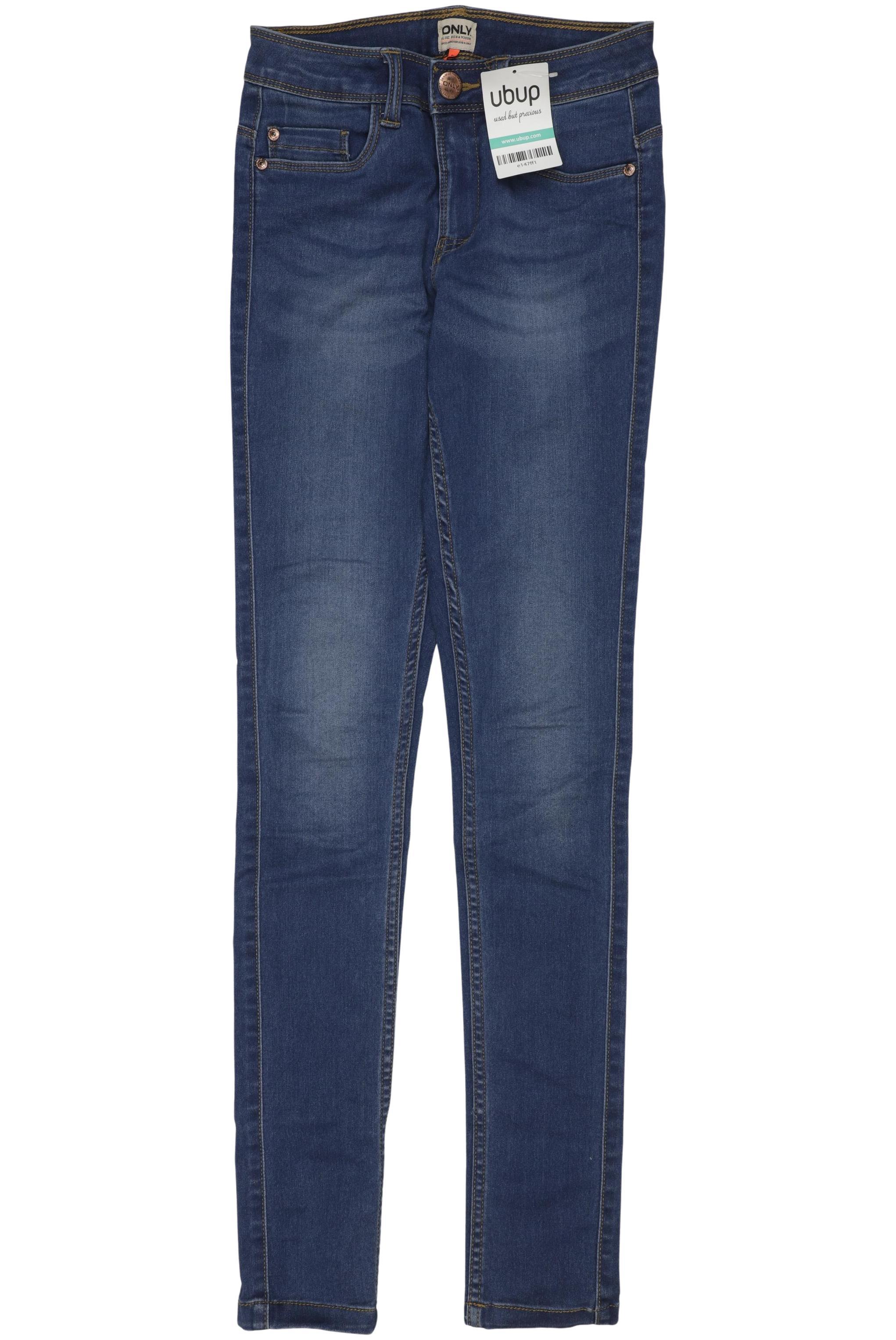 

Only Damen Jeans, blau, Gr. 0