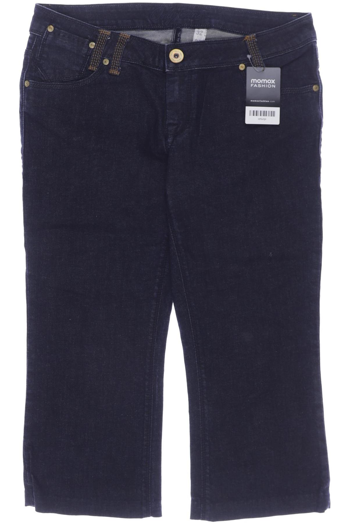 

Only Damen Jeans, marineblau, Gr. 32