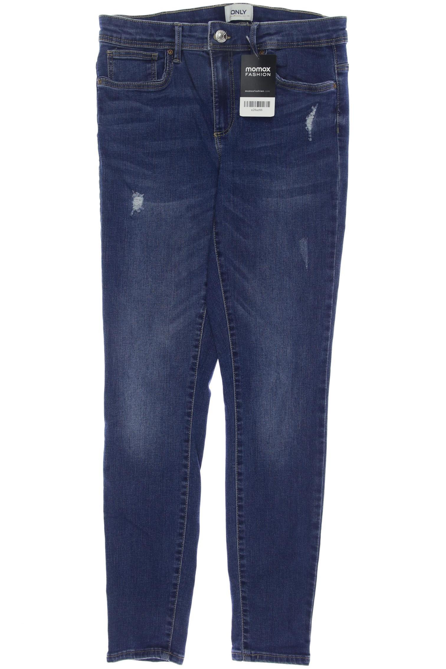 

Only Damen Jeans, blau, Gr. 0