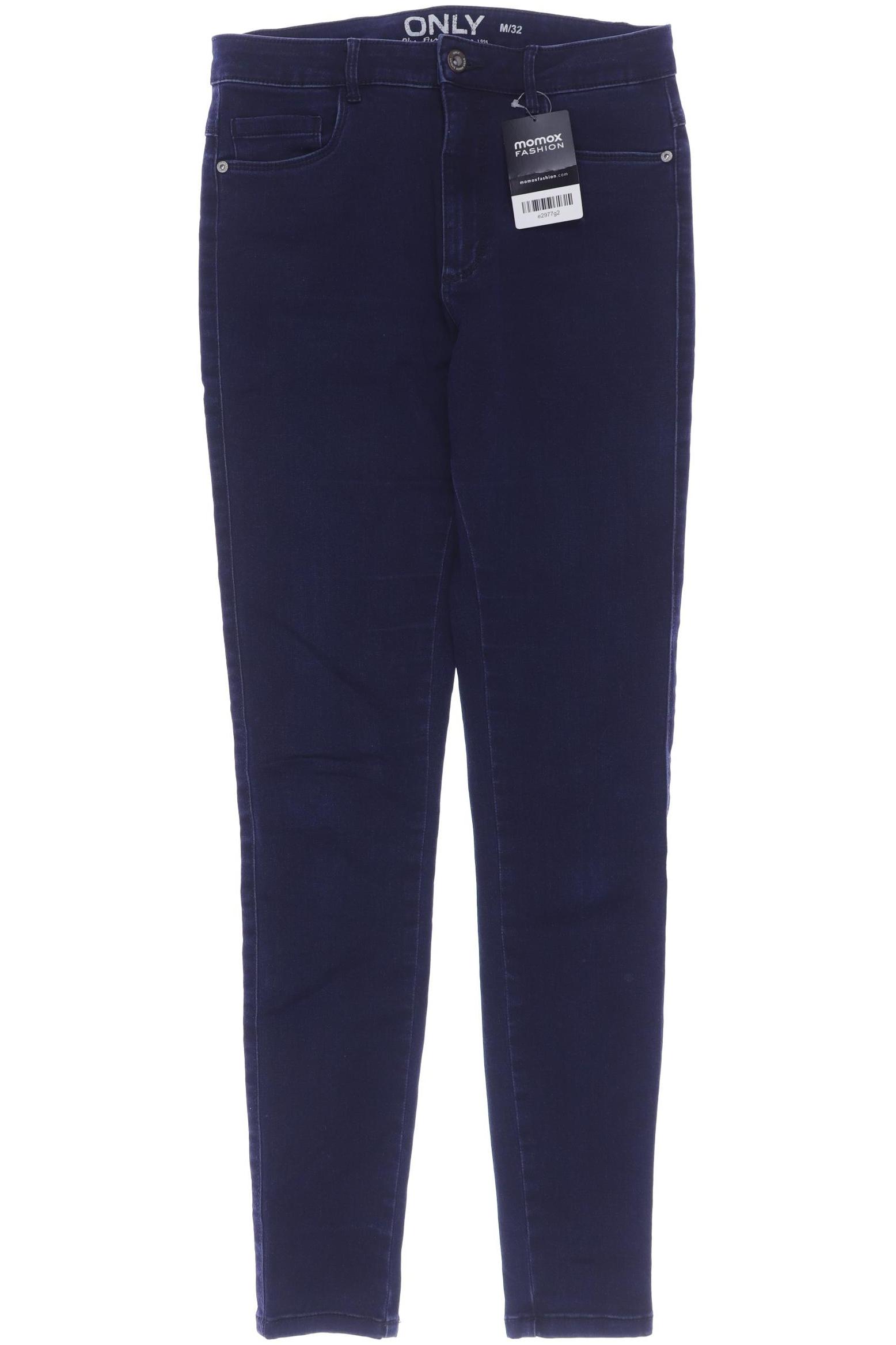 

ONLY Damen Jeans, marineblau