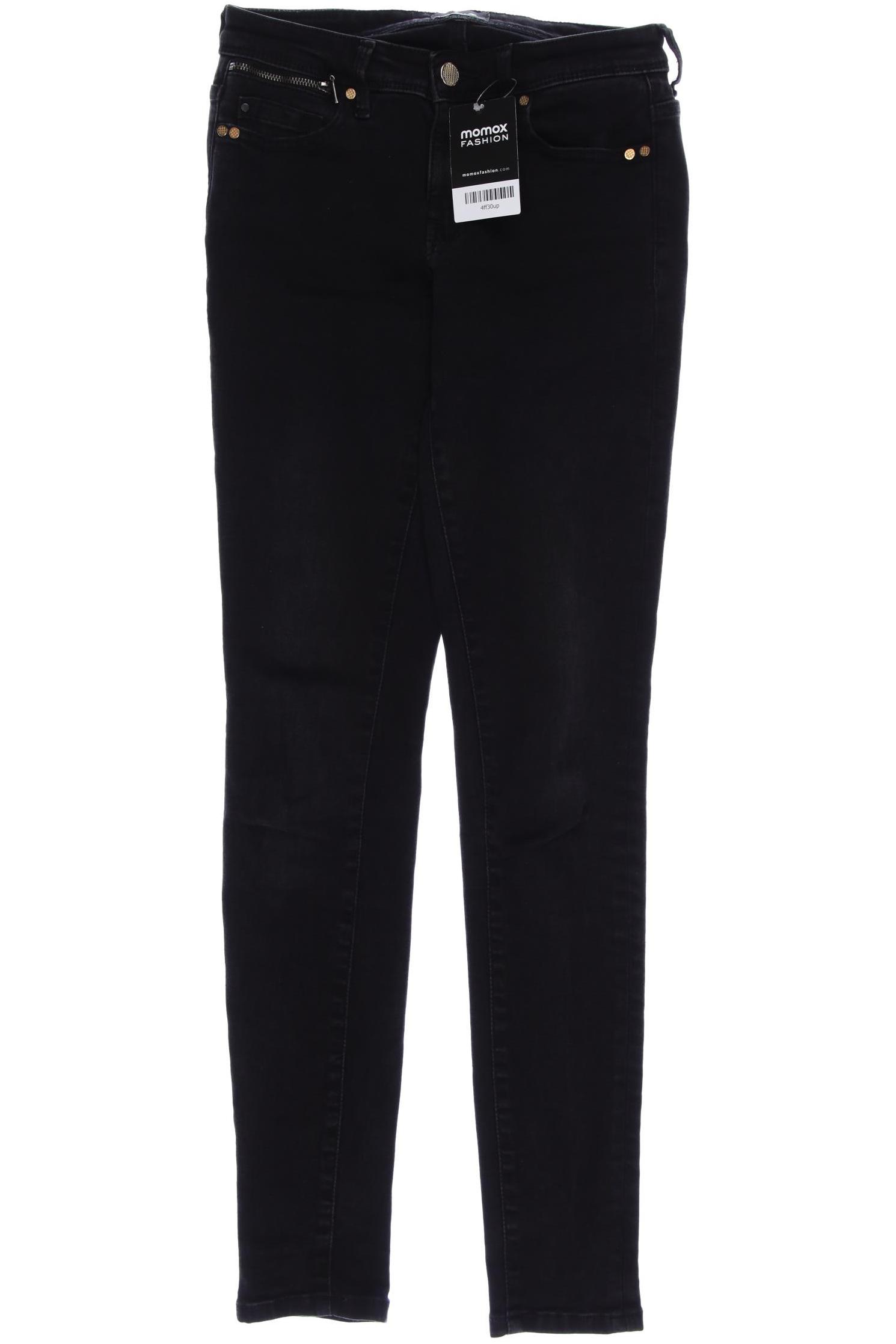 

Only Damen Jeans, schwarz, Gr. 26