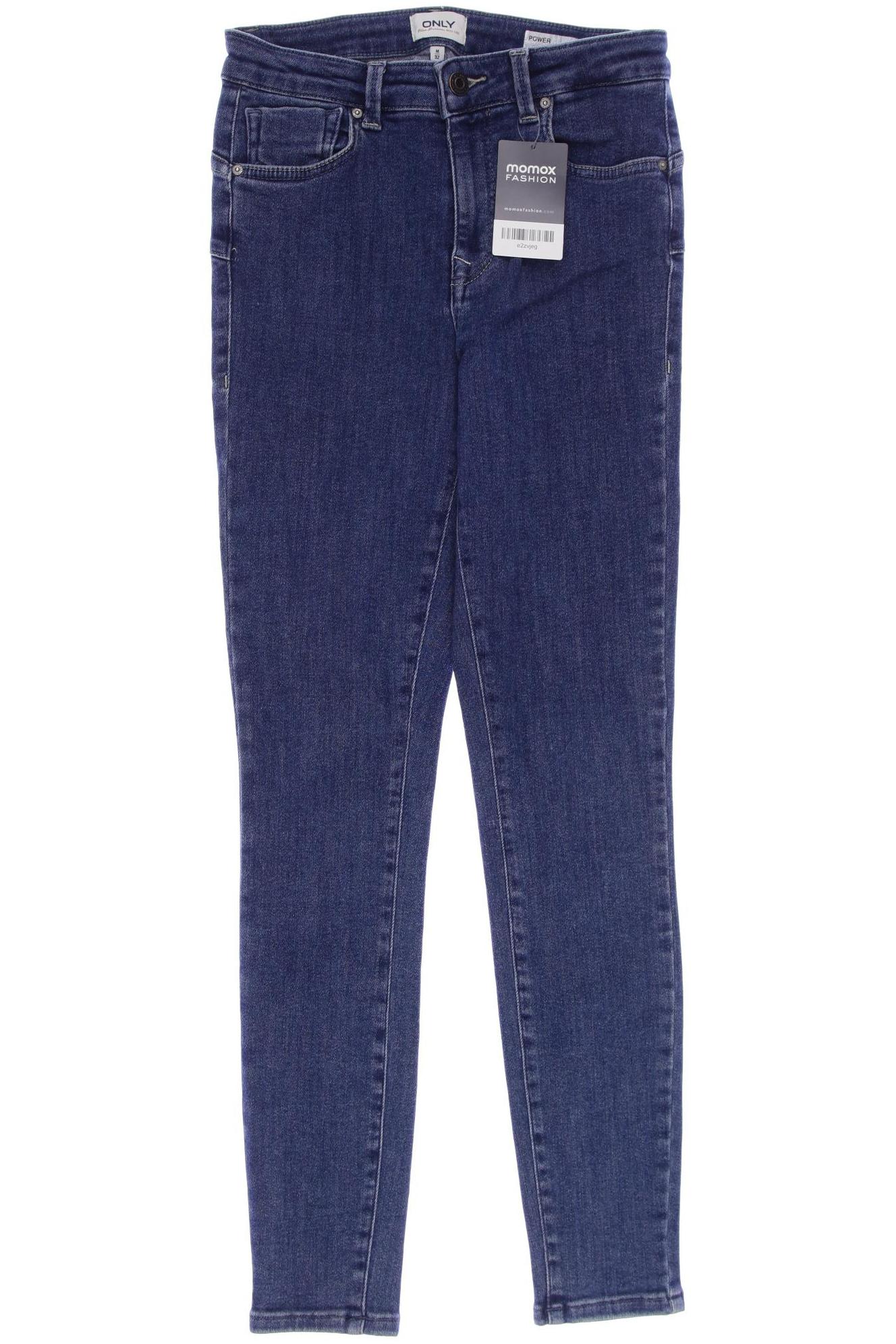 

ONLY Damen Jeans, blau