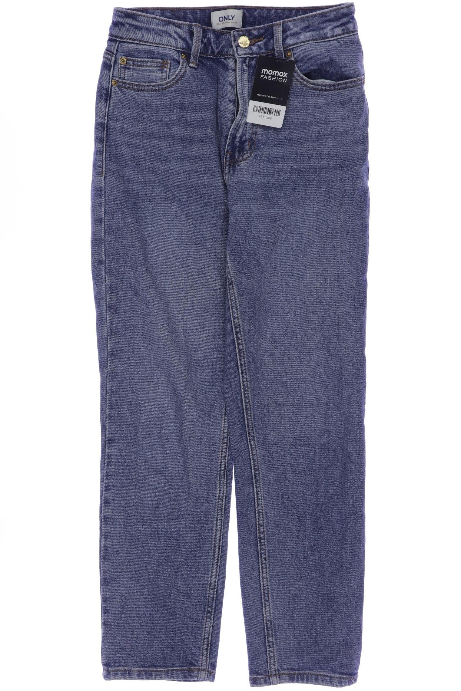 

Only Damen Jeans, blau, Gr. 26