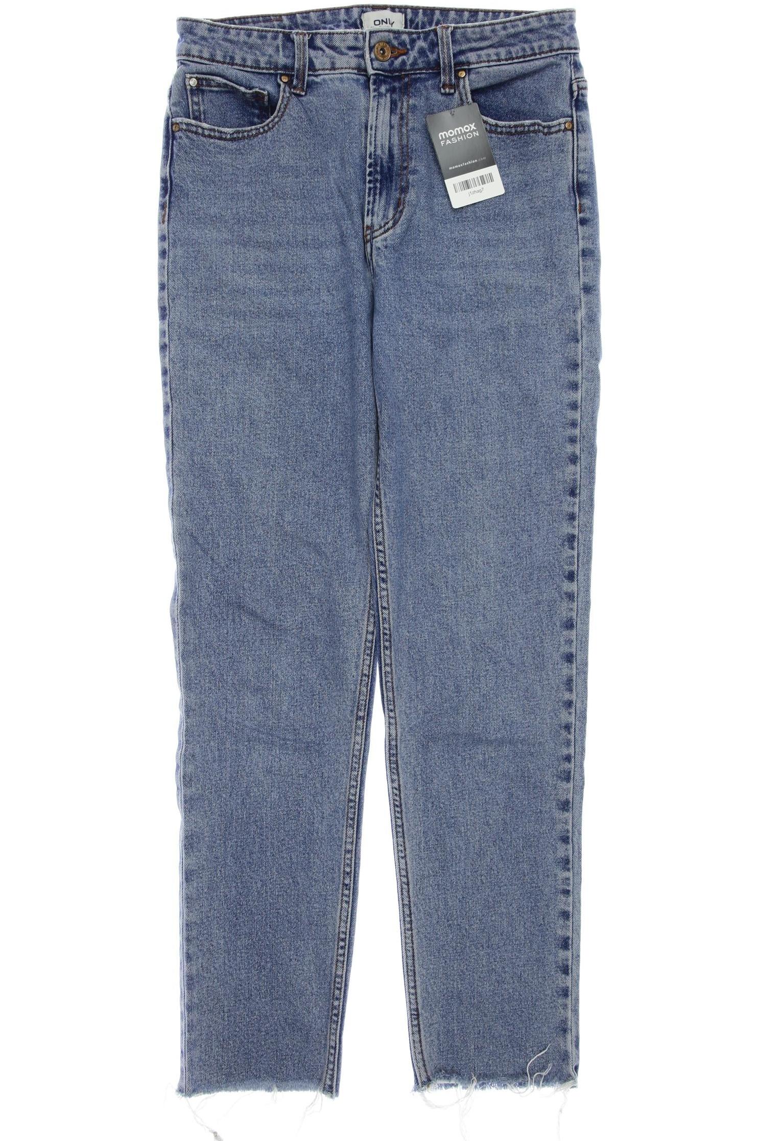 

Only Damen Jeans, blau, Gr. 29