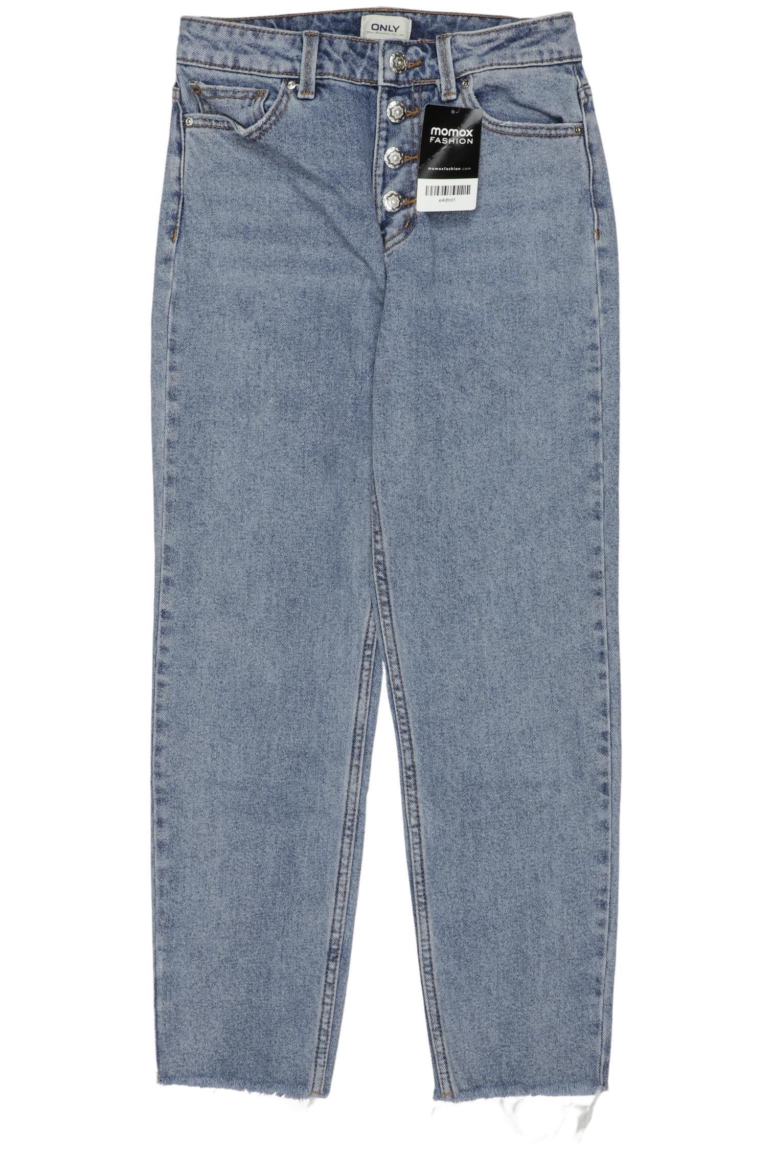 

Only Damen Jeans, hellblau, Gr. 26