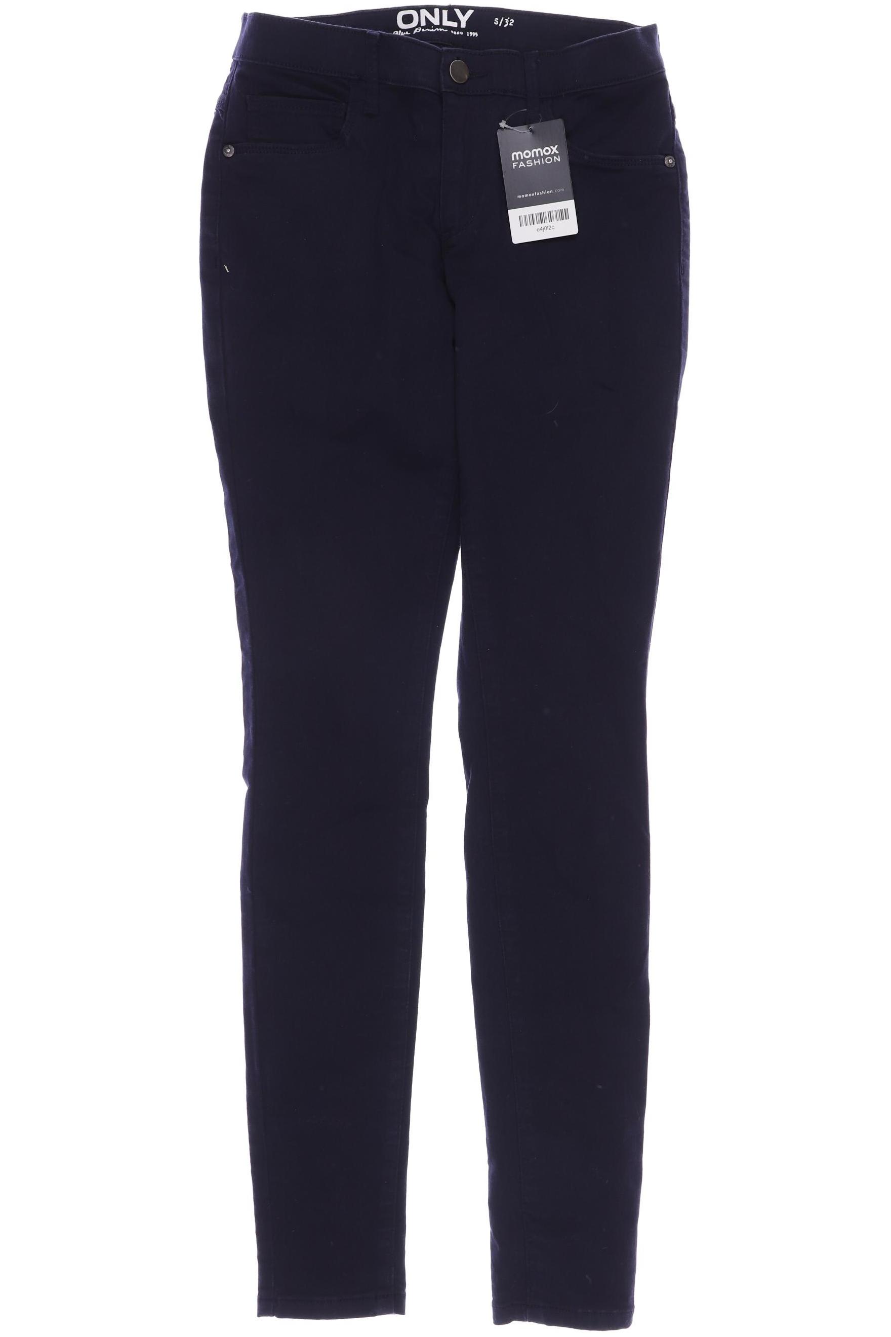 

ONLY Damen Jeans, marineblau