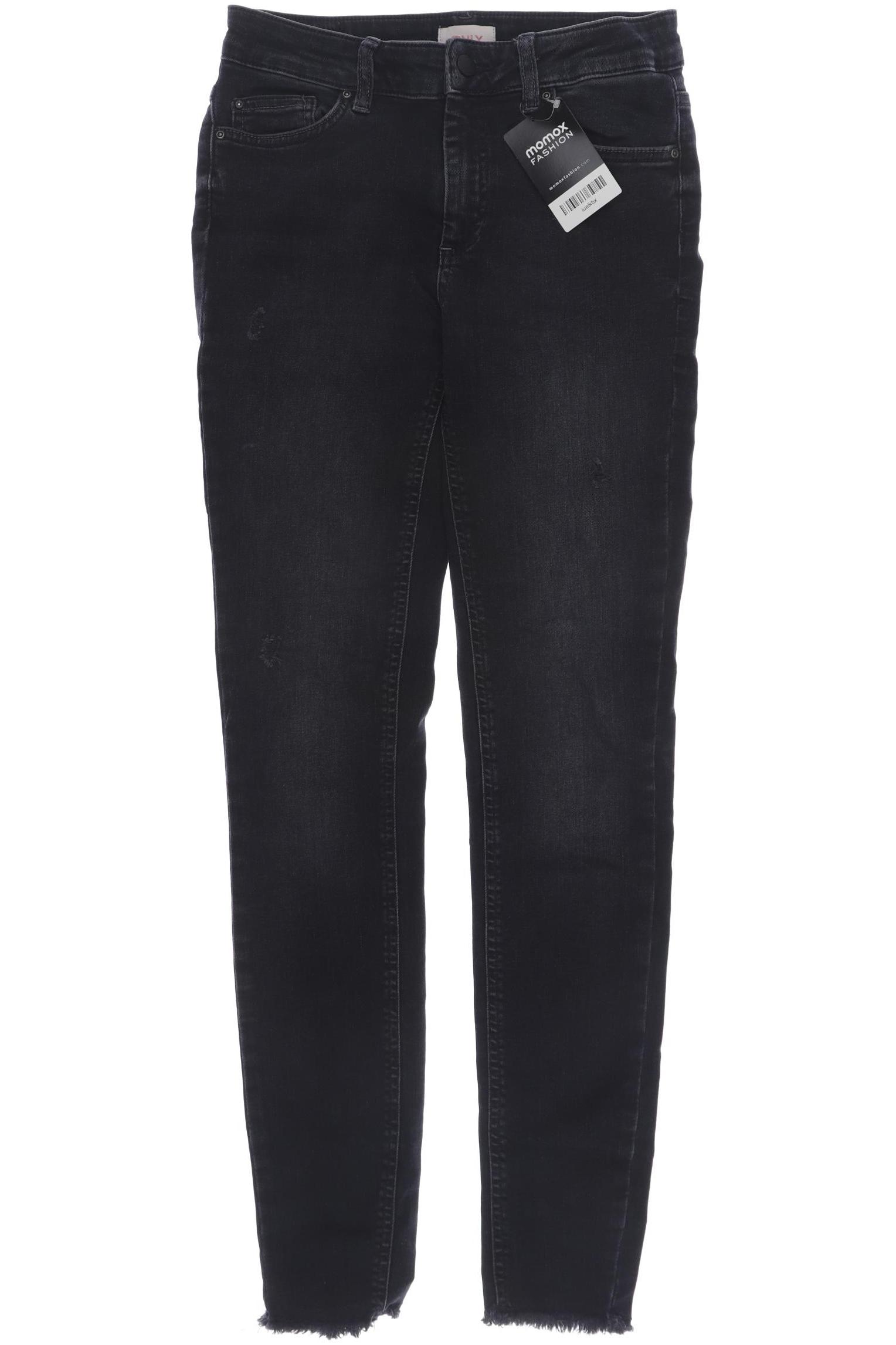 

Only Damen Jeans, marineblau, Gr. 0