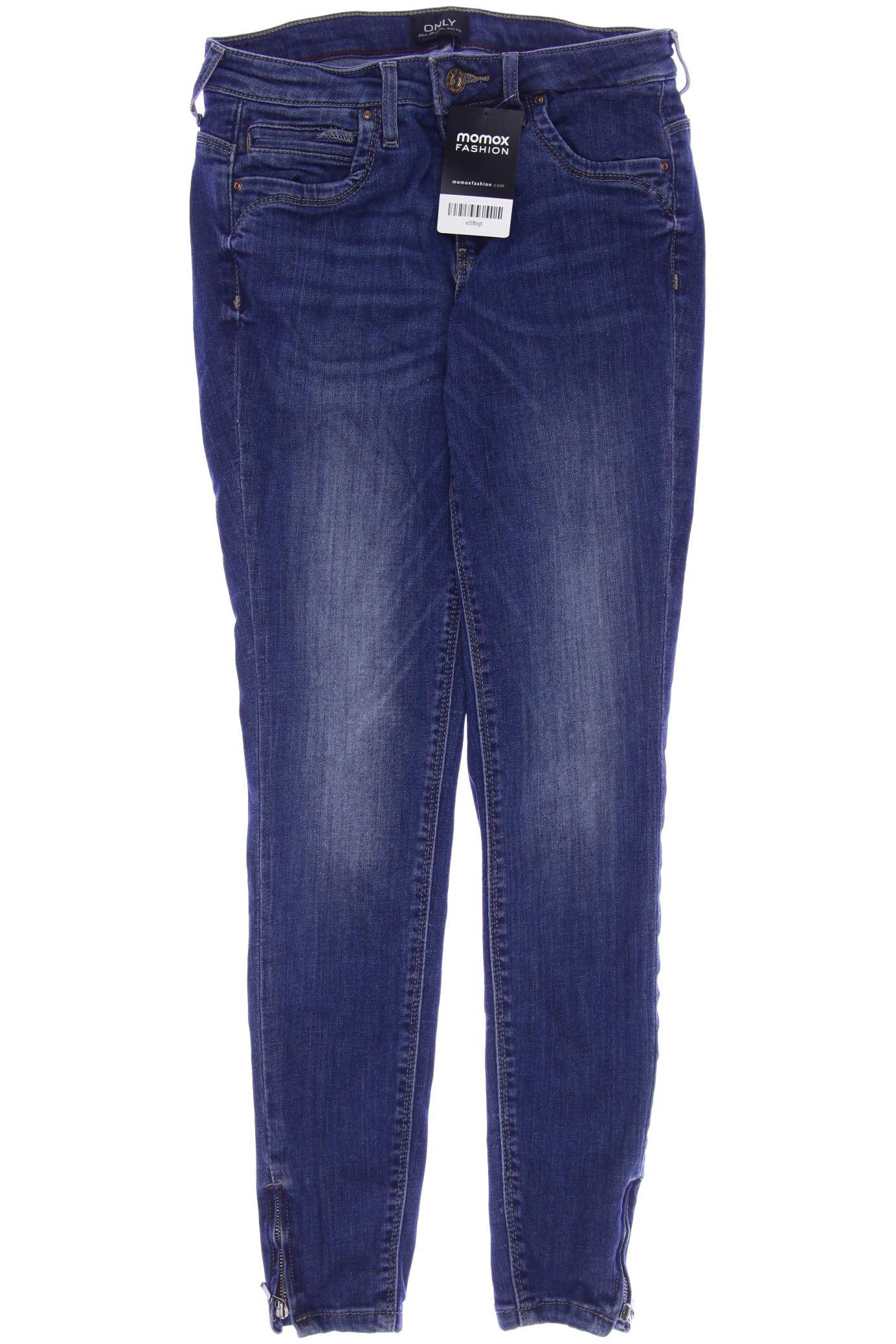 

Only Damen Jeans, blau, Gr. 40