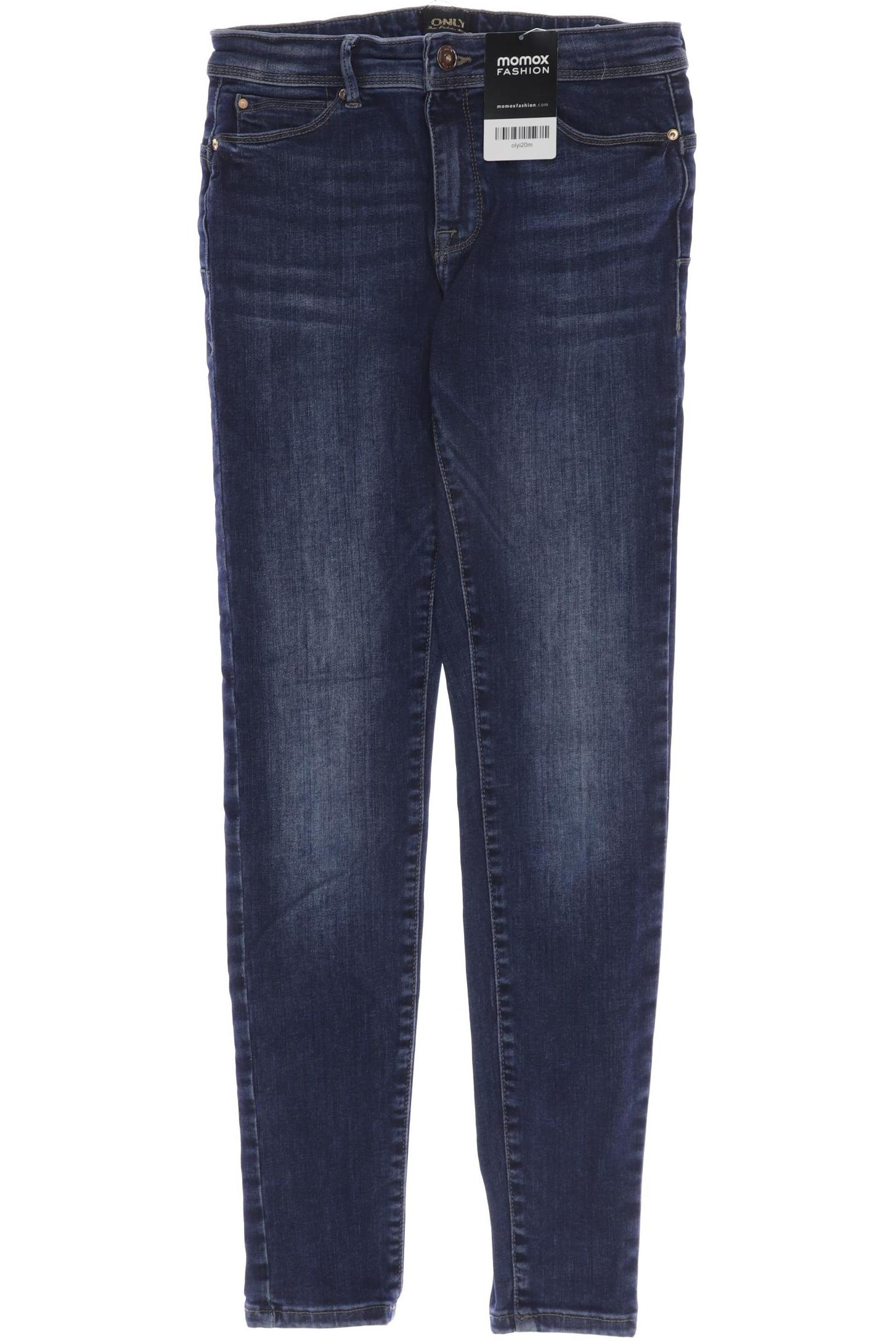 

Only Damen Jeans, blau, Gr. 27