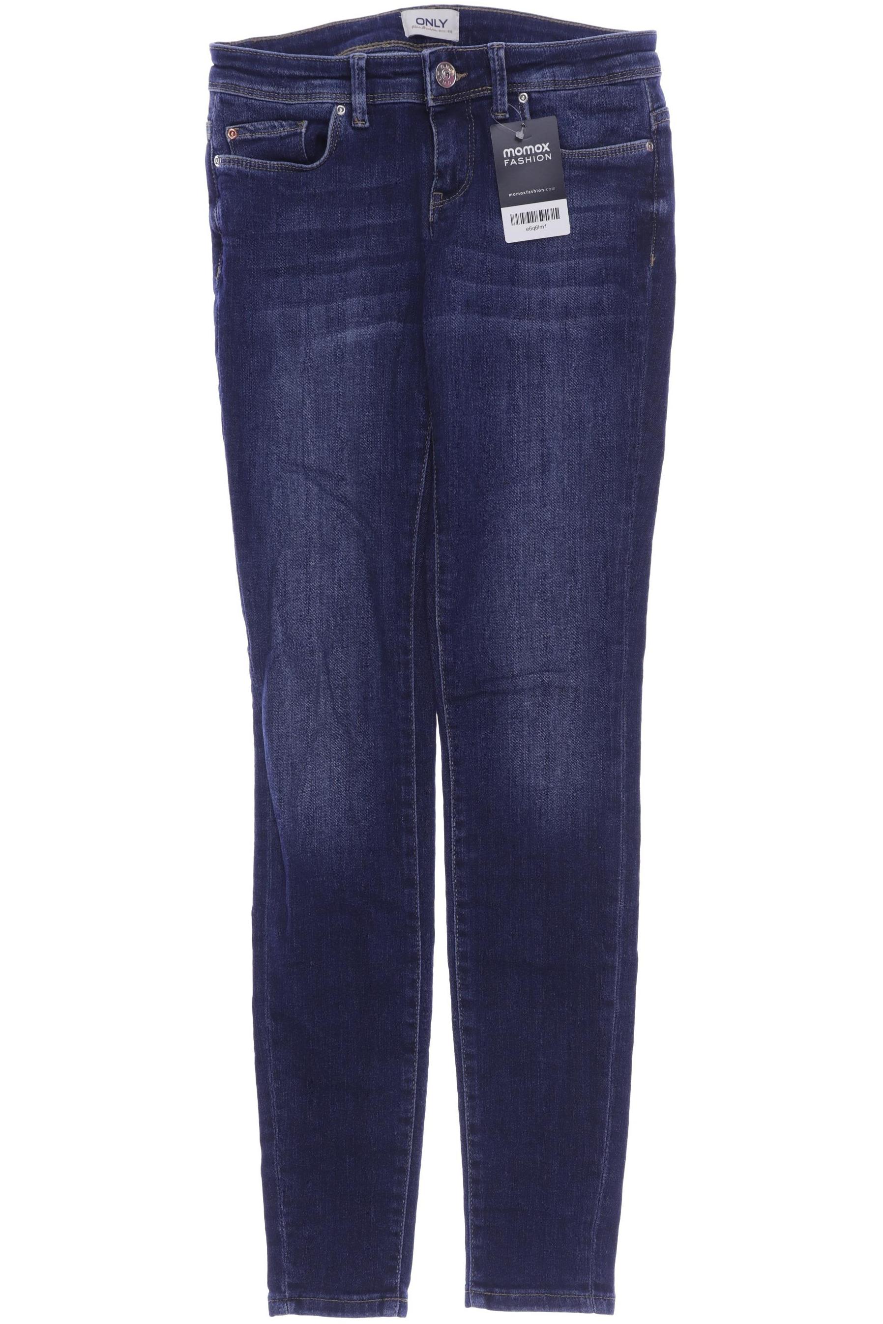 

ONLY Damen Jeans, blau