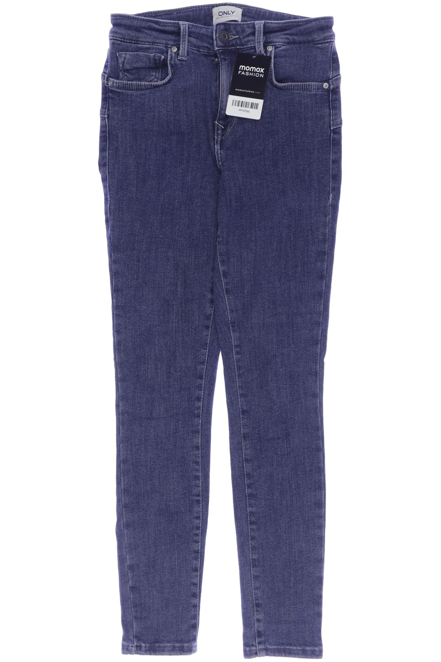 

Only Damen Jeans, blau, Gr. 0