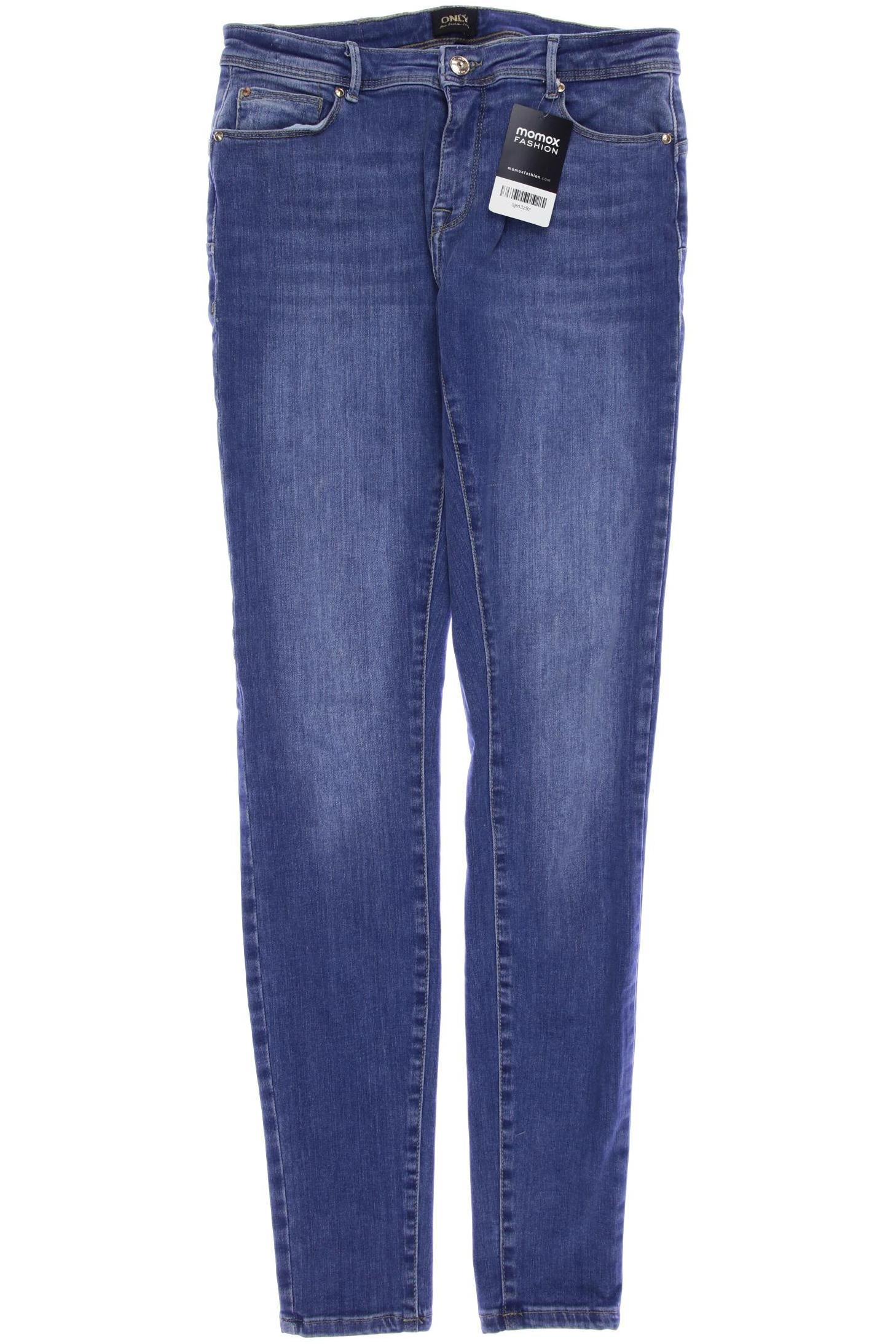 

ONLY Damen Jeans, blau