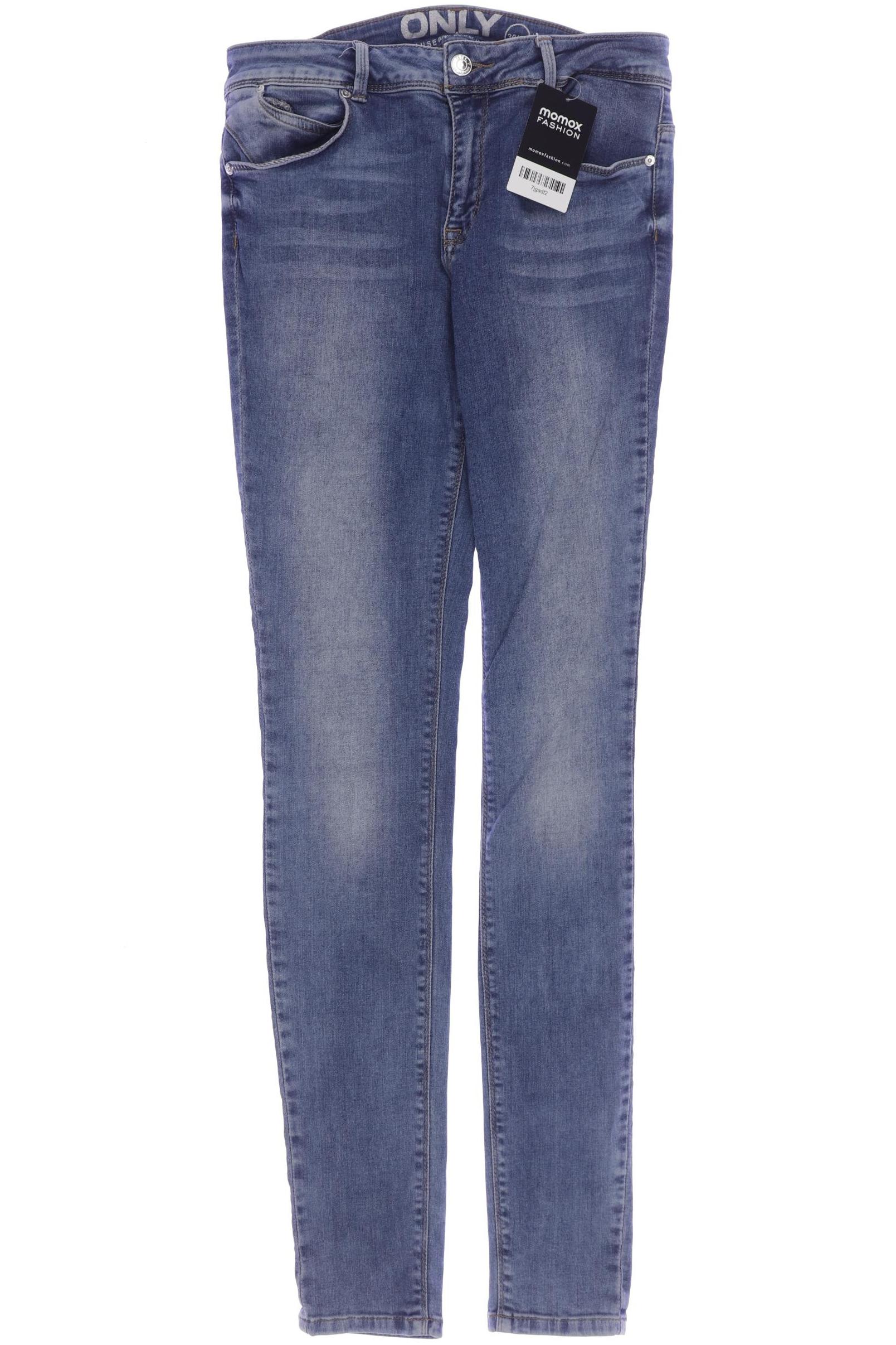 

Only Damen Jeans, blau, Gr. 30