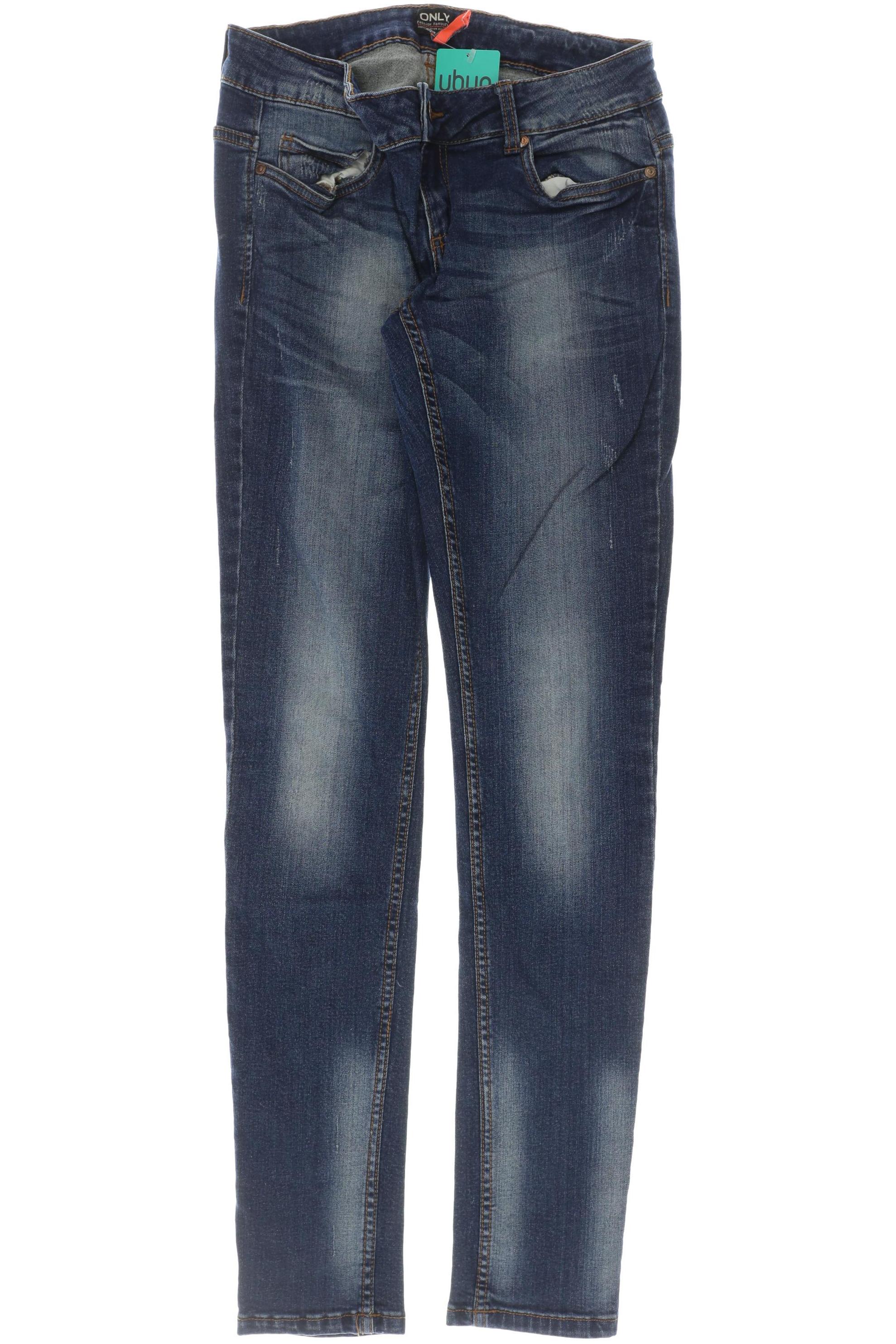 

Only Damen Jeans, blau, Gr. 29