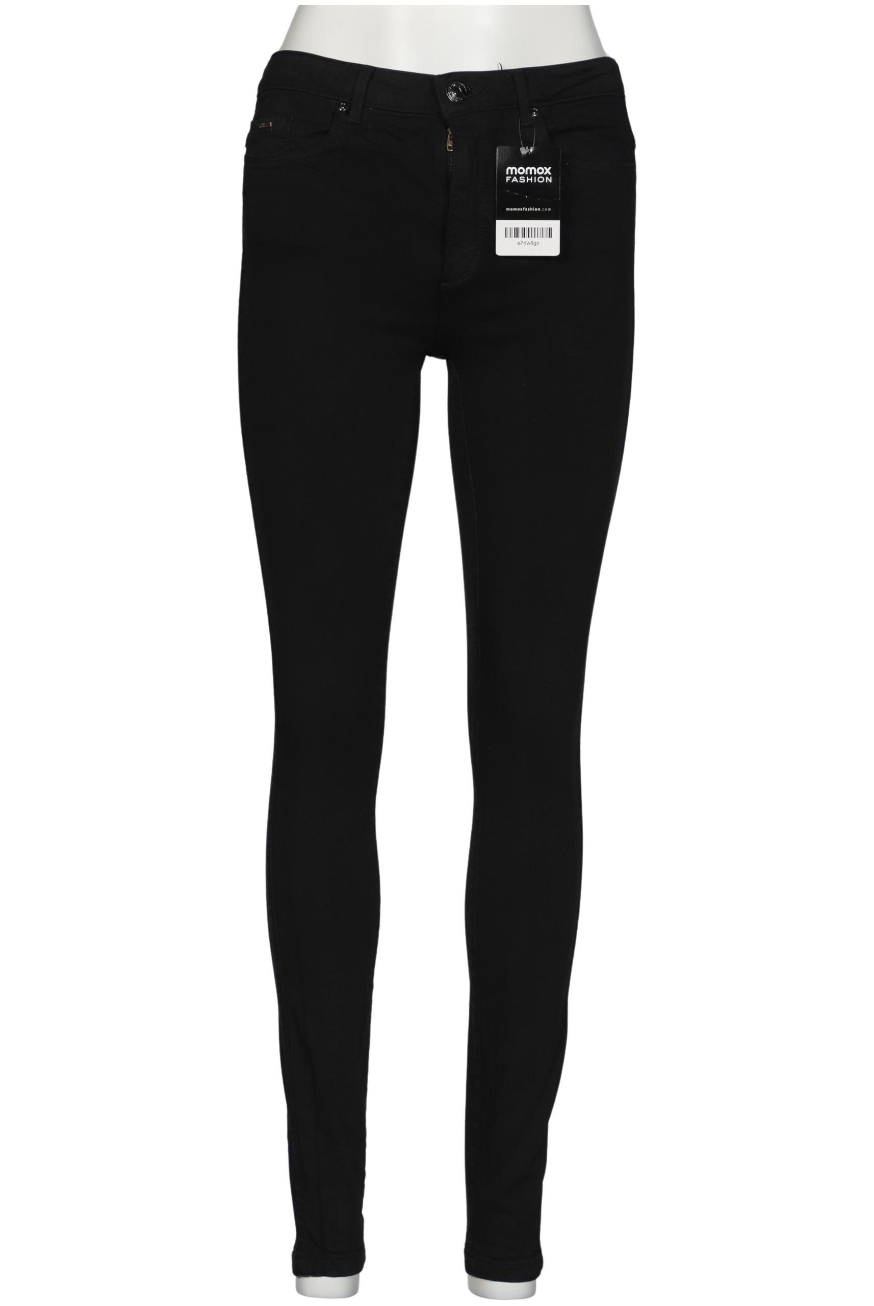 

Only Damen Jeans, schwarz, Gr. 0