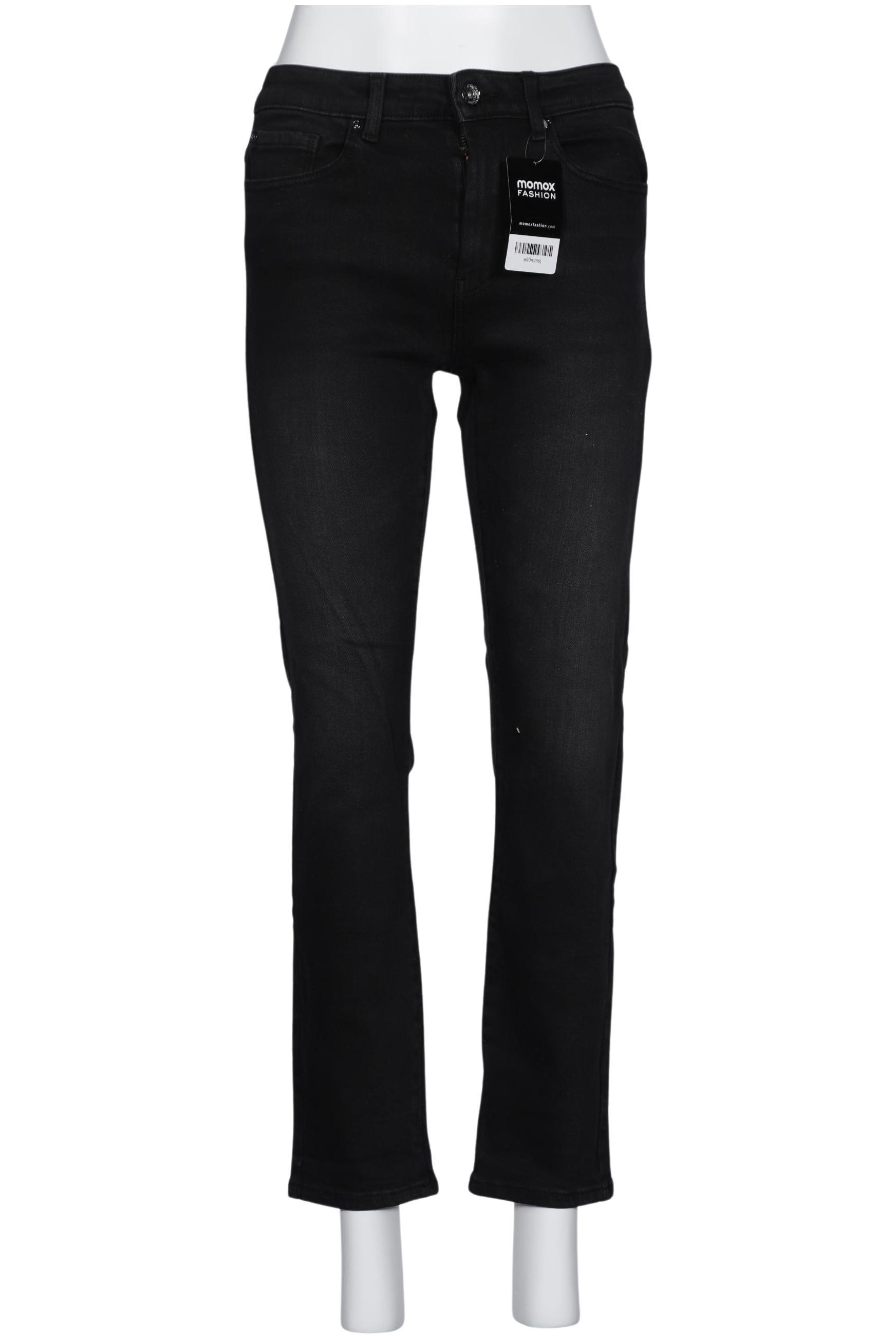 

Only Damen Jeans, schwarz, Gr. 27