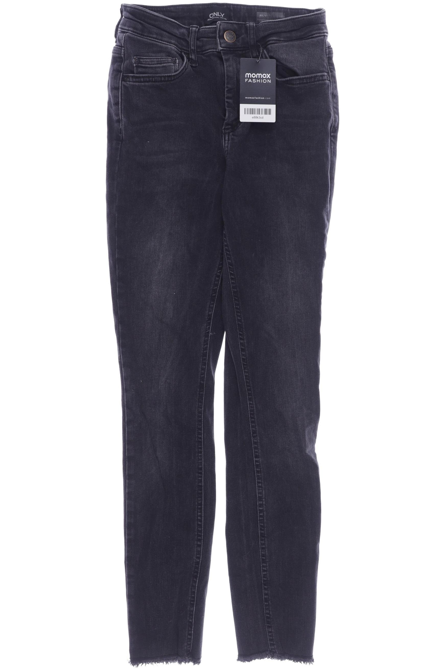 

ONLY Damen Jeans, grau