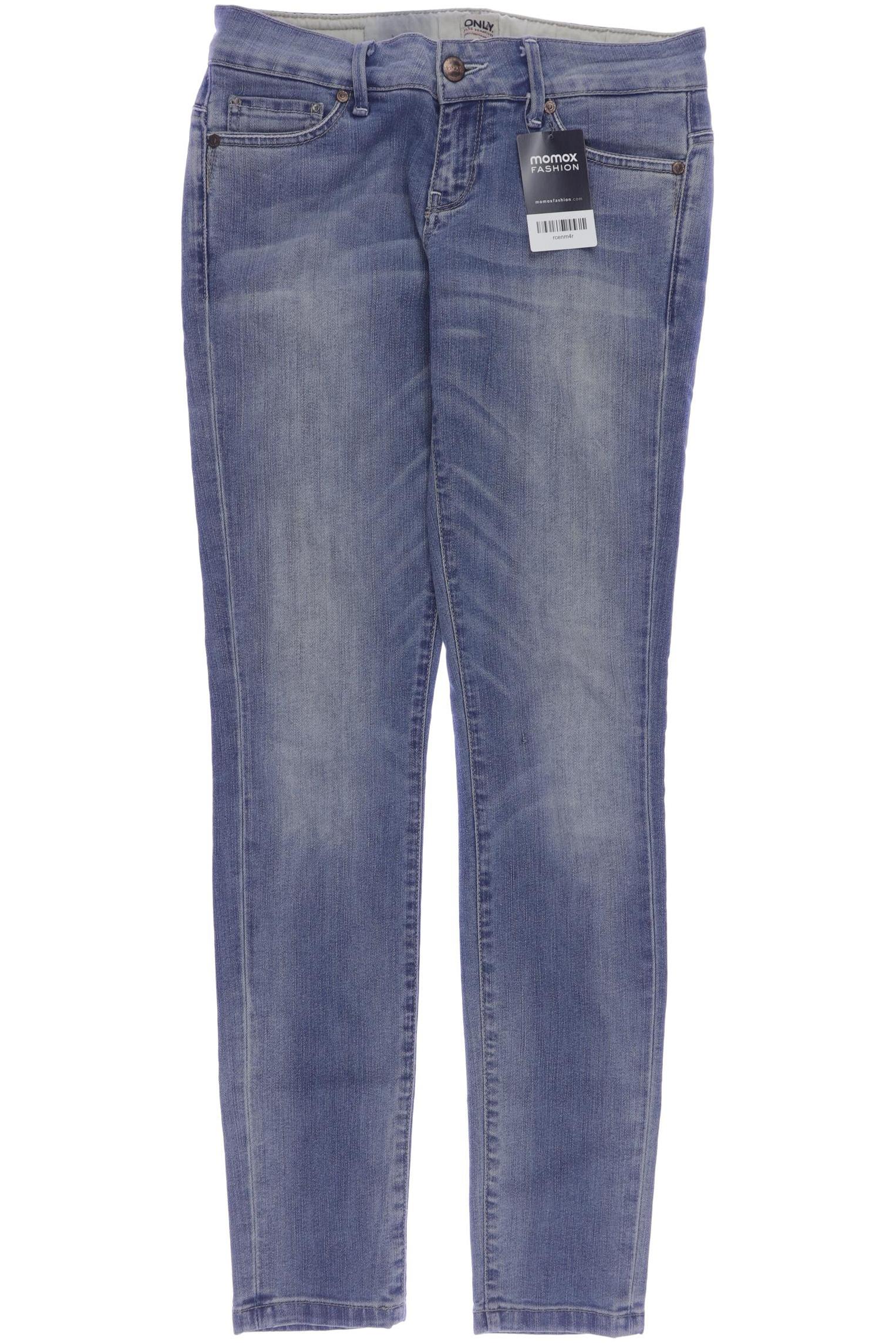 

Only Damen Jeans, blau, Gr. 28