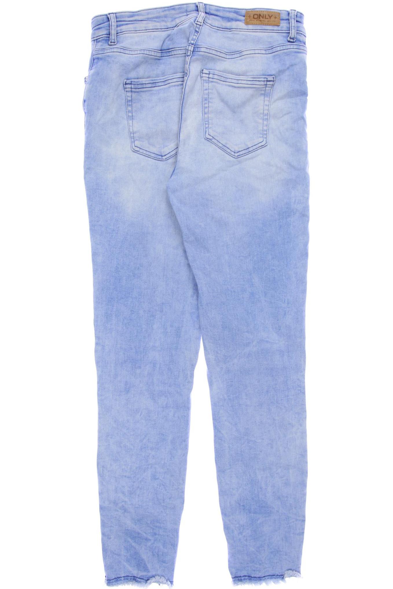 

Only Damen Jeans, hellblau, Gr. 32