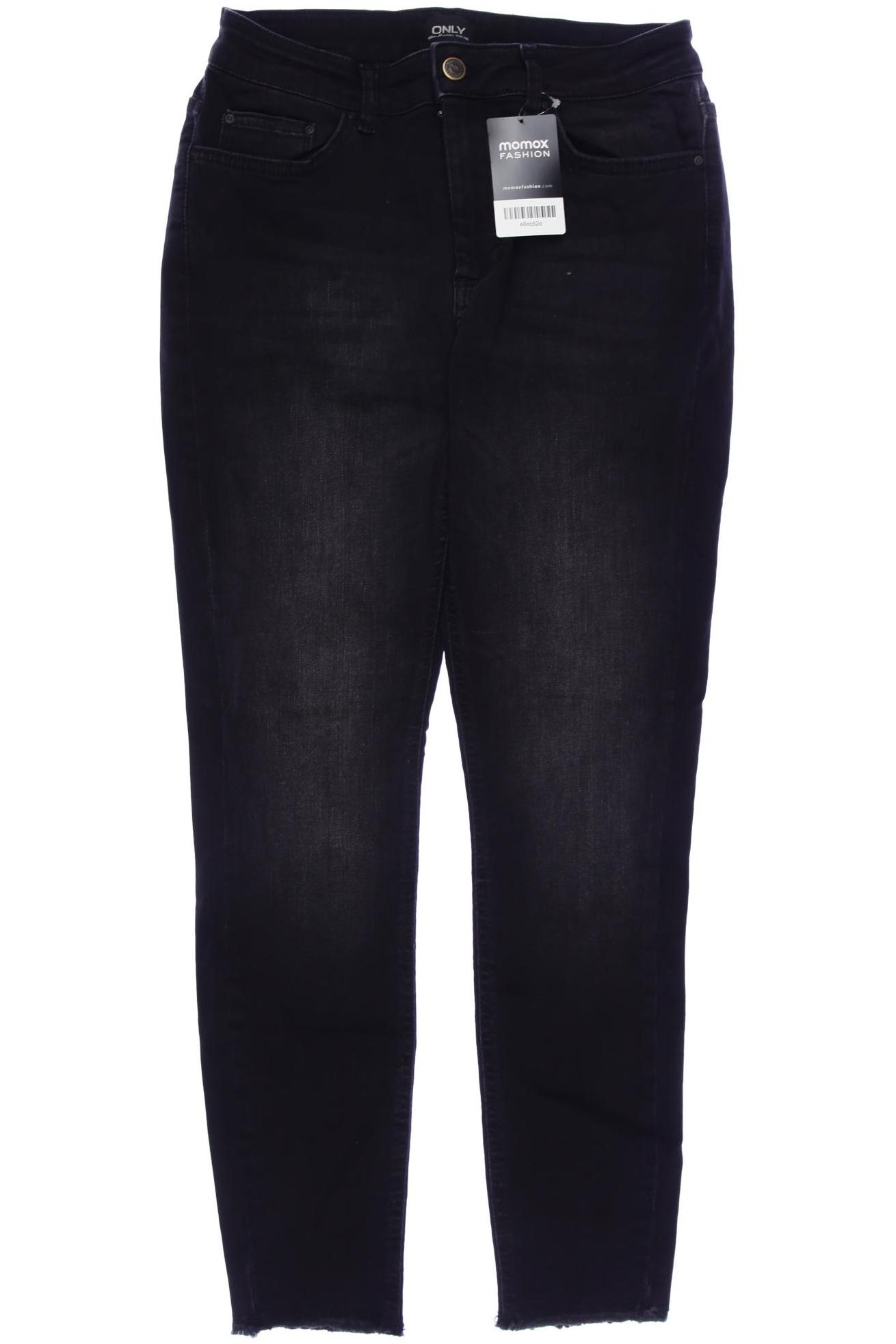 

Only Damen Jeans, schwarz, Gr. 0