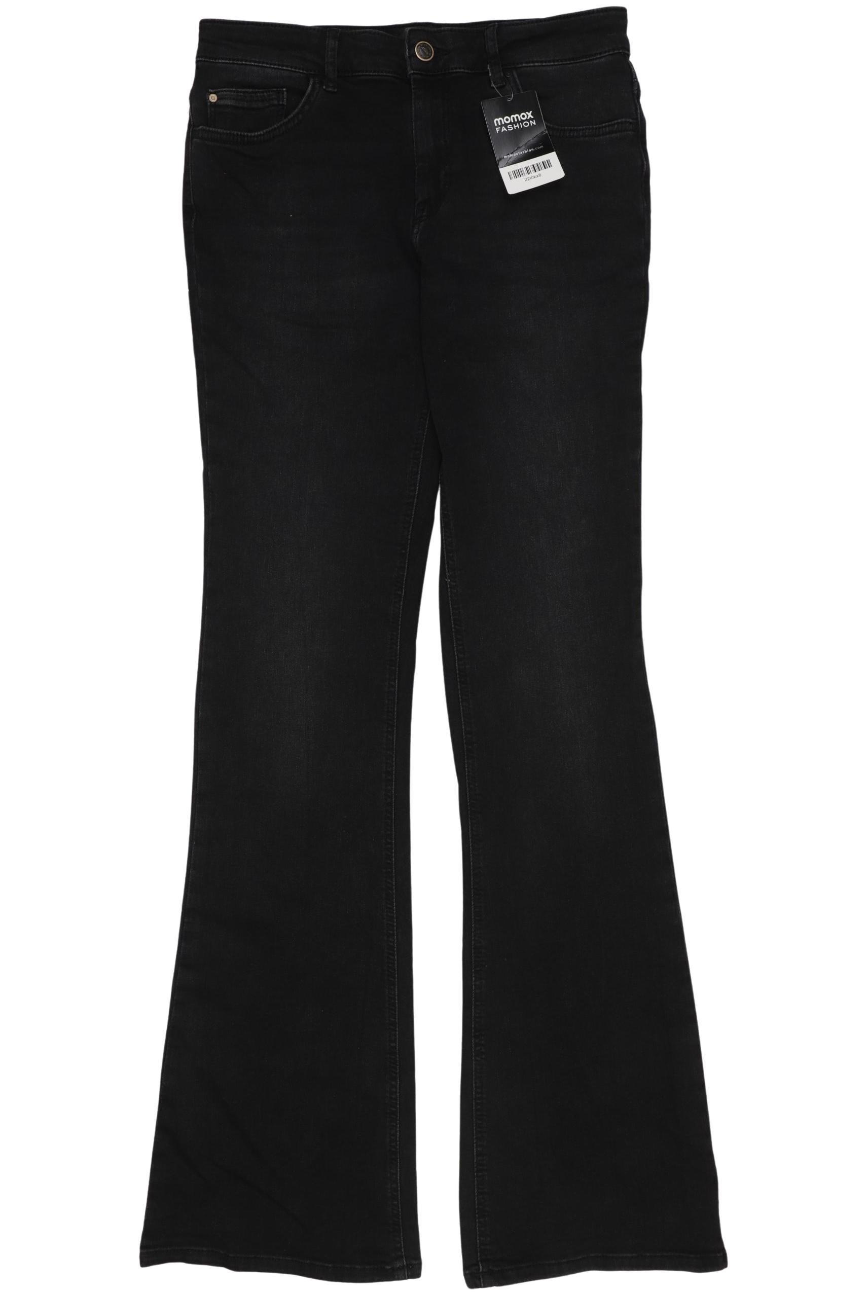 

Only Damen Jeans, schwarz, Gr. 34