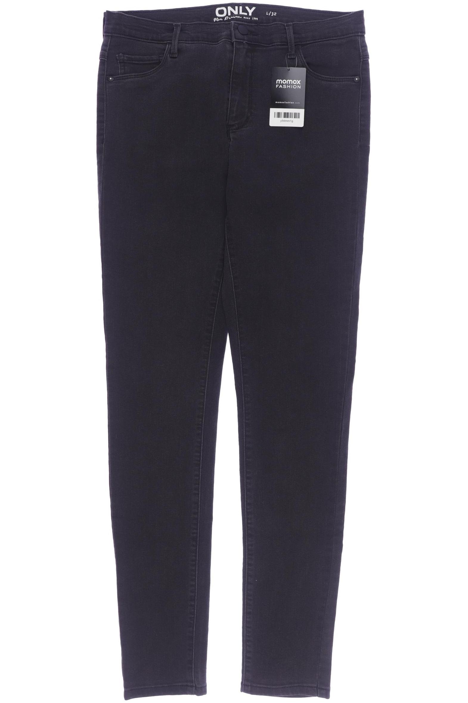 Thumbnail - Only Damen Jeans, grau, Gr. 0