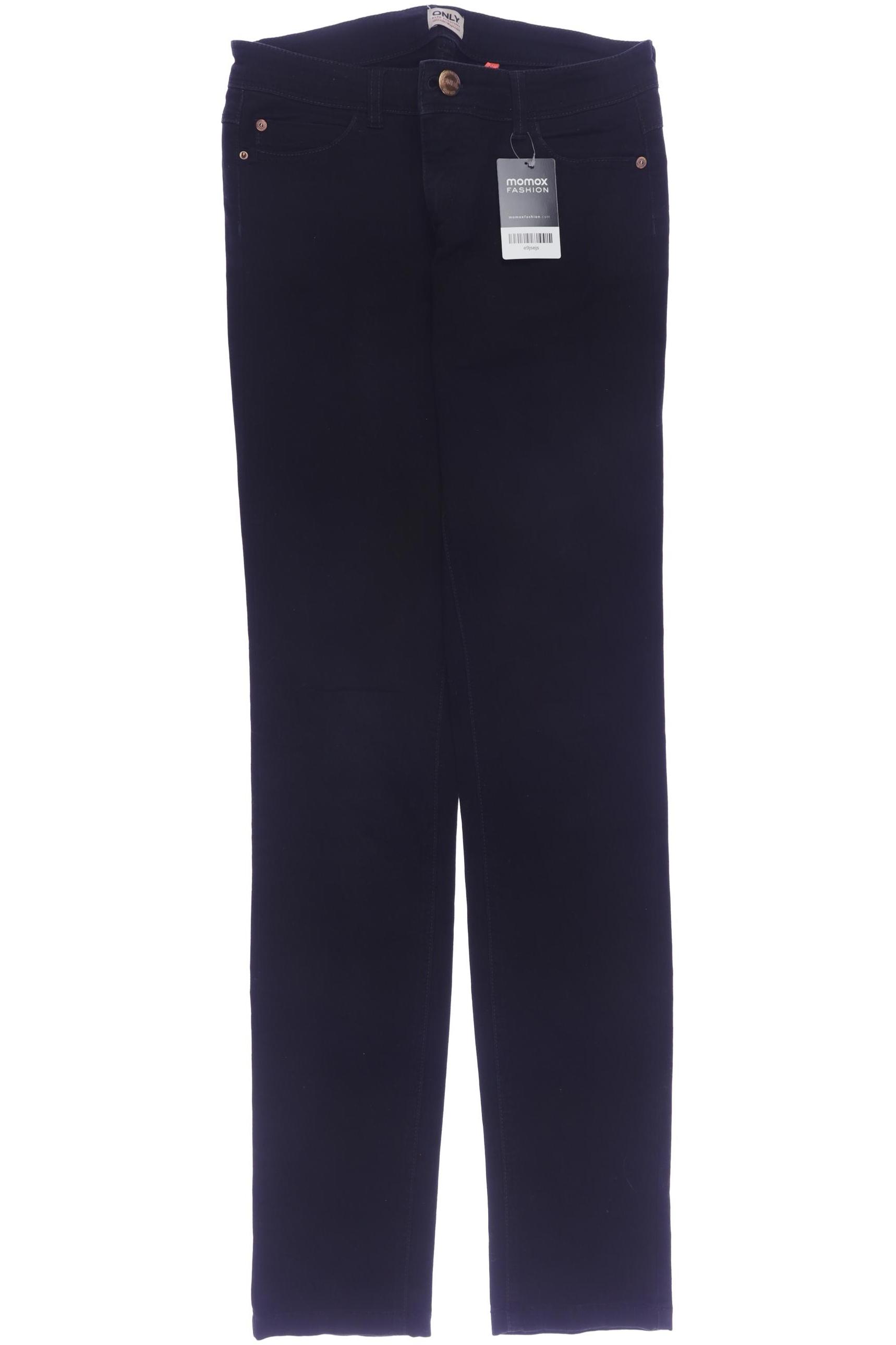 

Only Damen Jeans, schwarz, Gr. 38