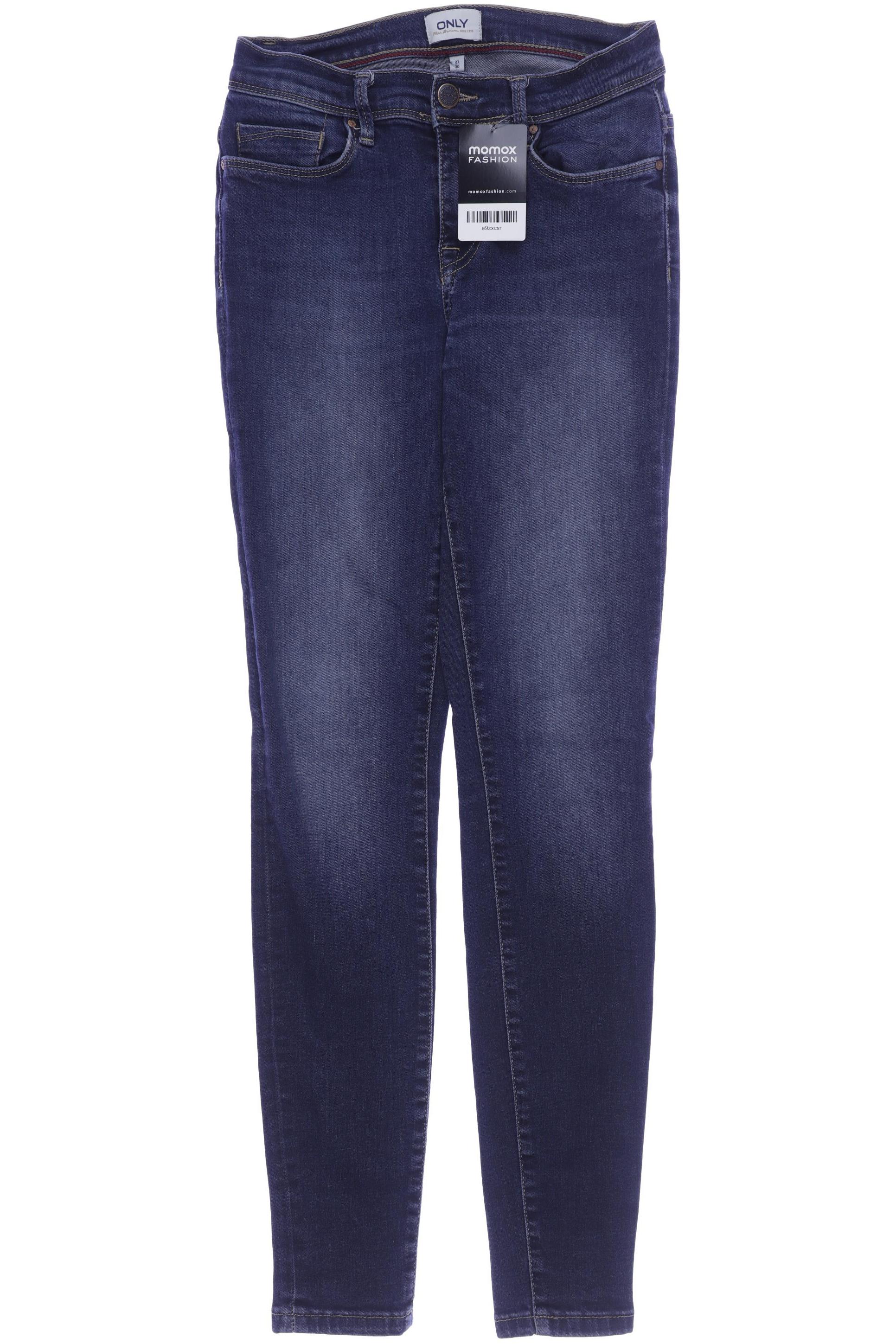 

Only Damen Jeans, blau, Gr. 27