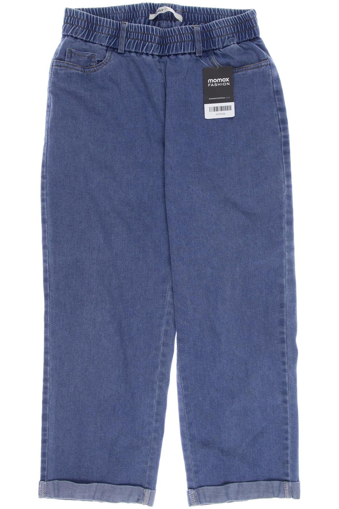 

ONLY Damen Jeans, blau