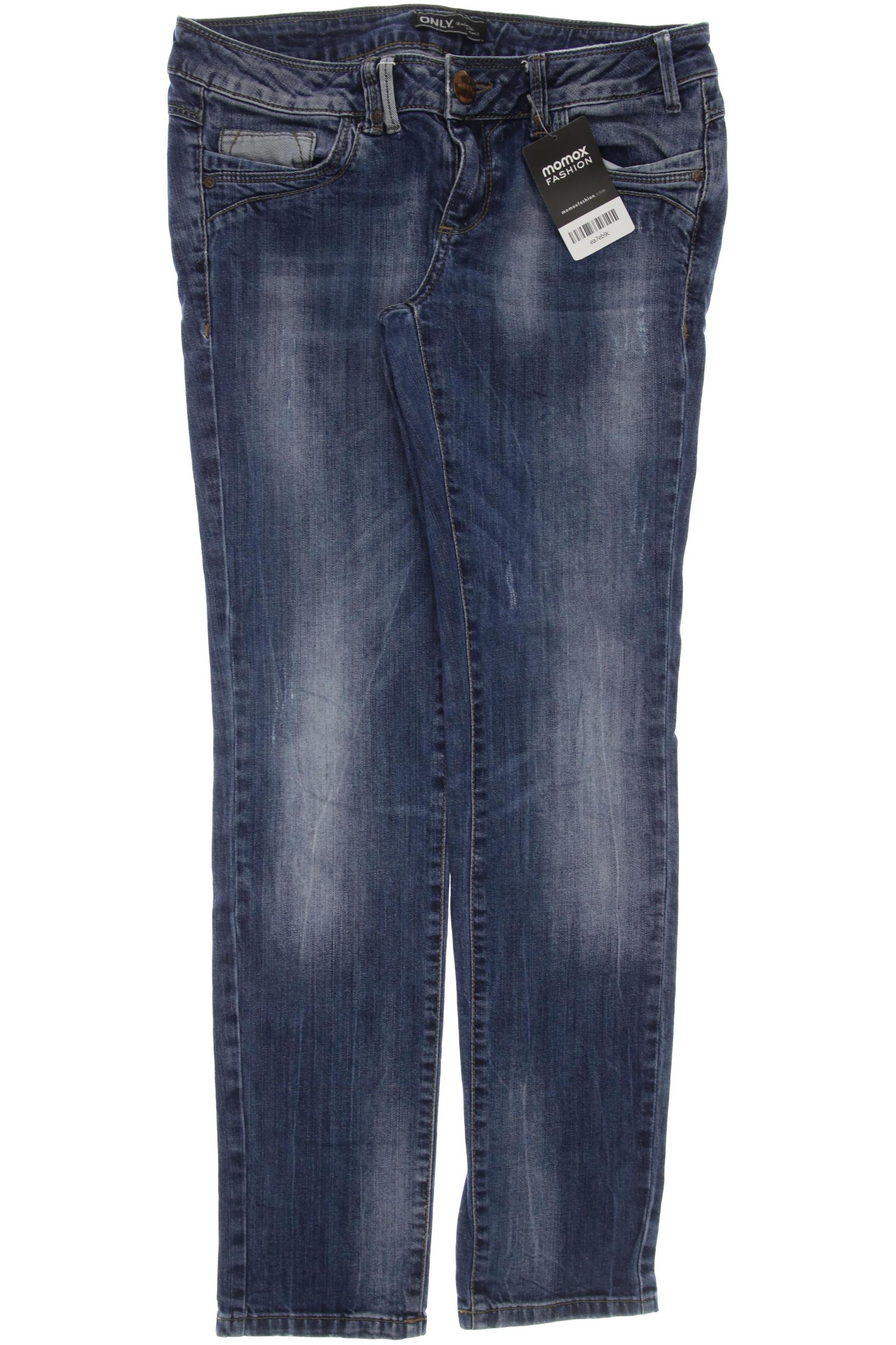 

Only Damen Jeans, blau, Gr. 28