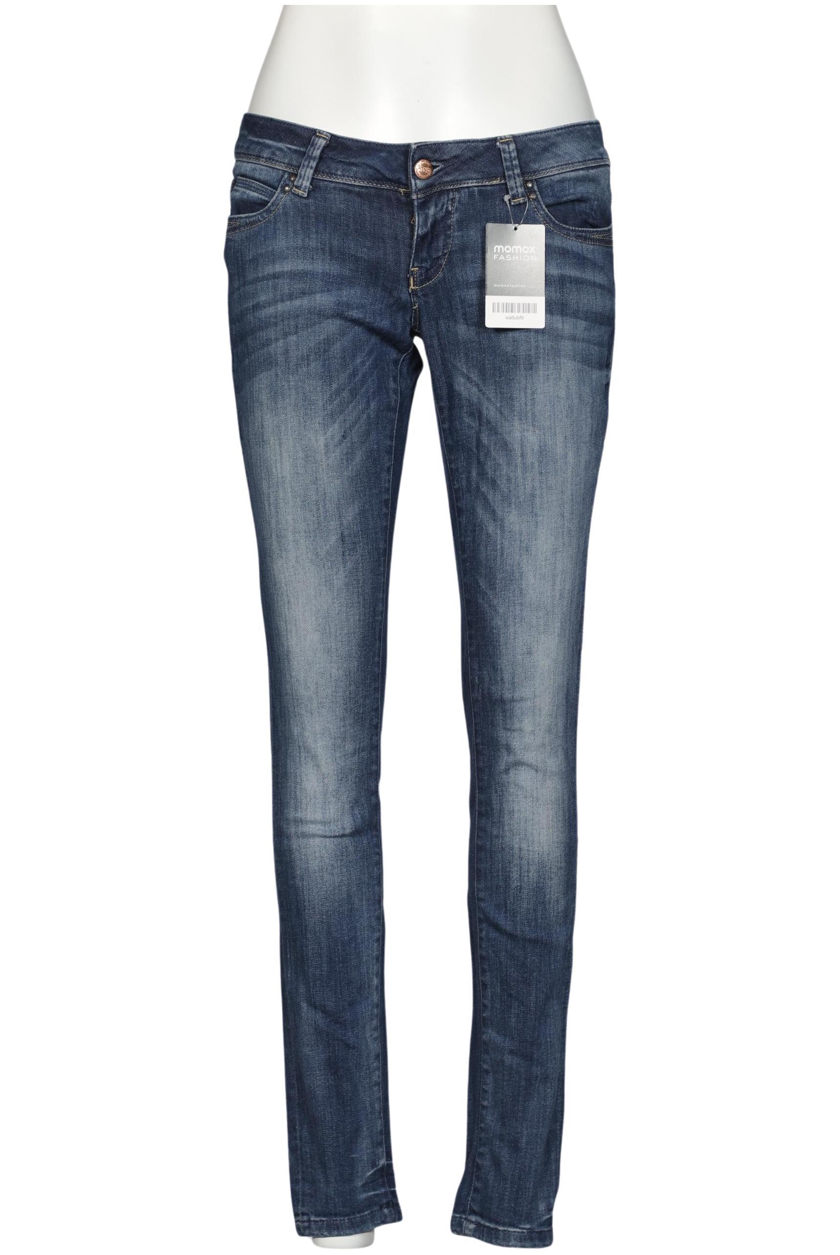 

Only Damen Jeans, blau, Gr. 28