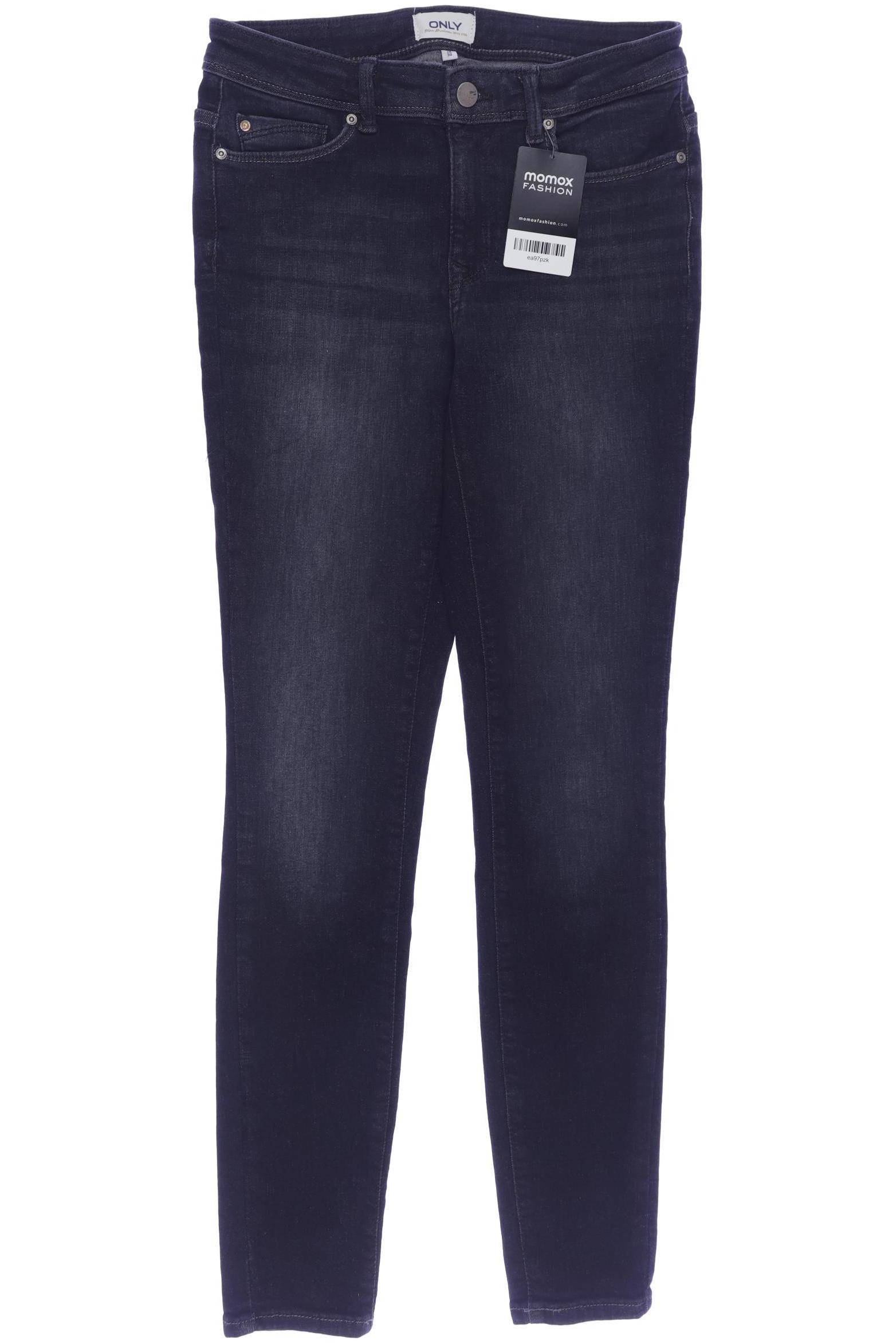 

Only Damen Jeans, marineblau, Gr. 28