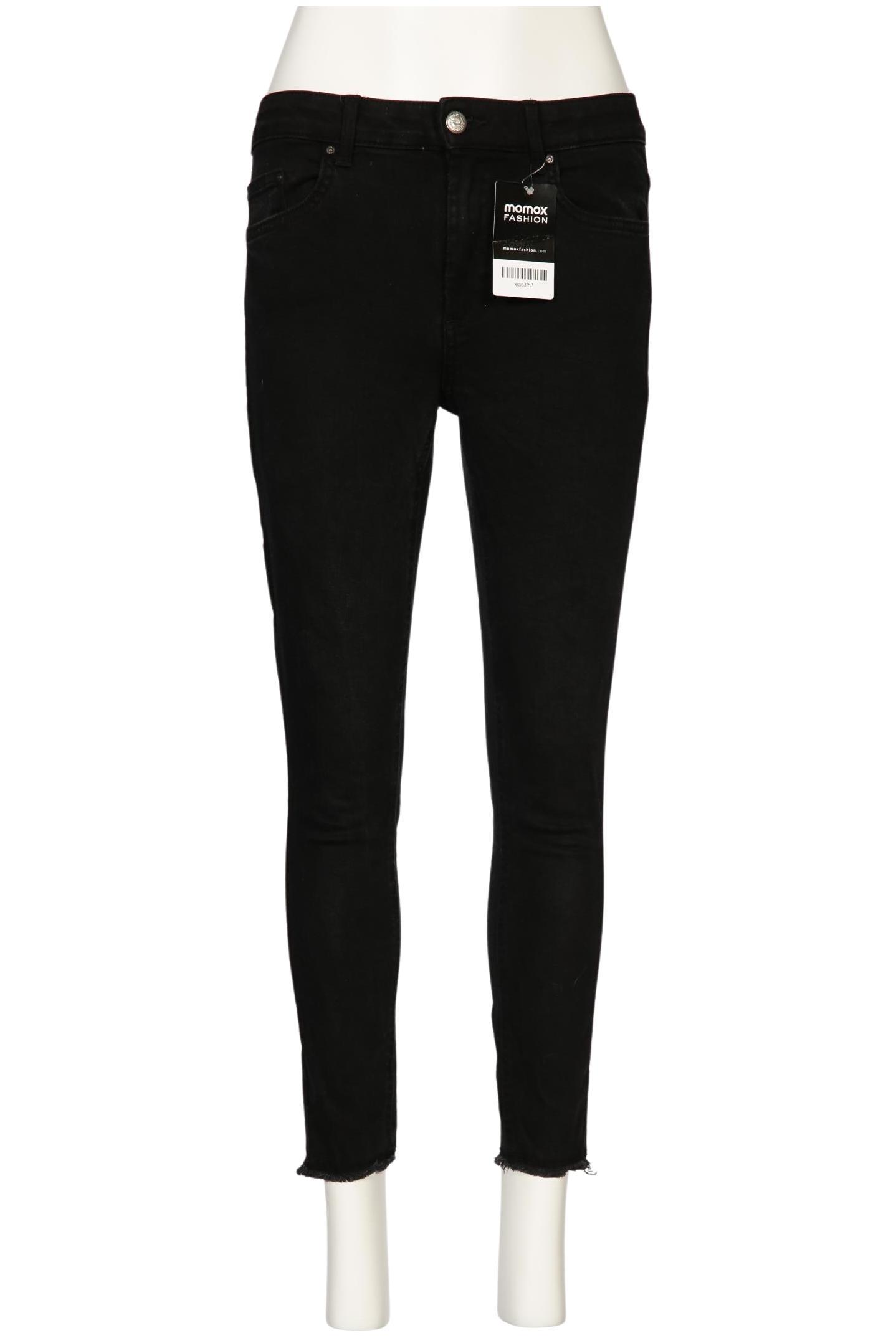 

Only Damen Jeans, schwarz, Gr. 27