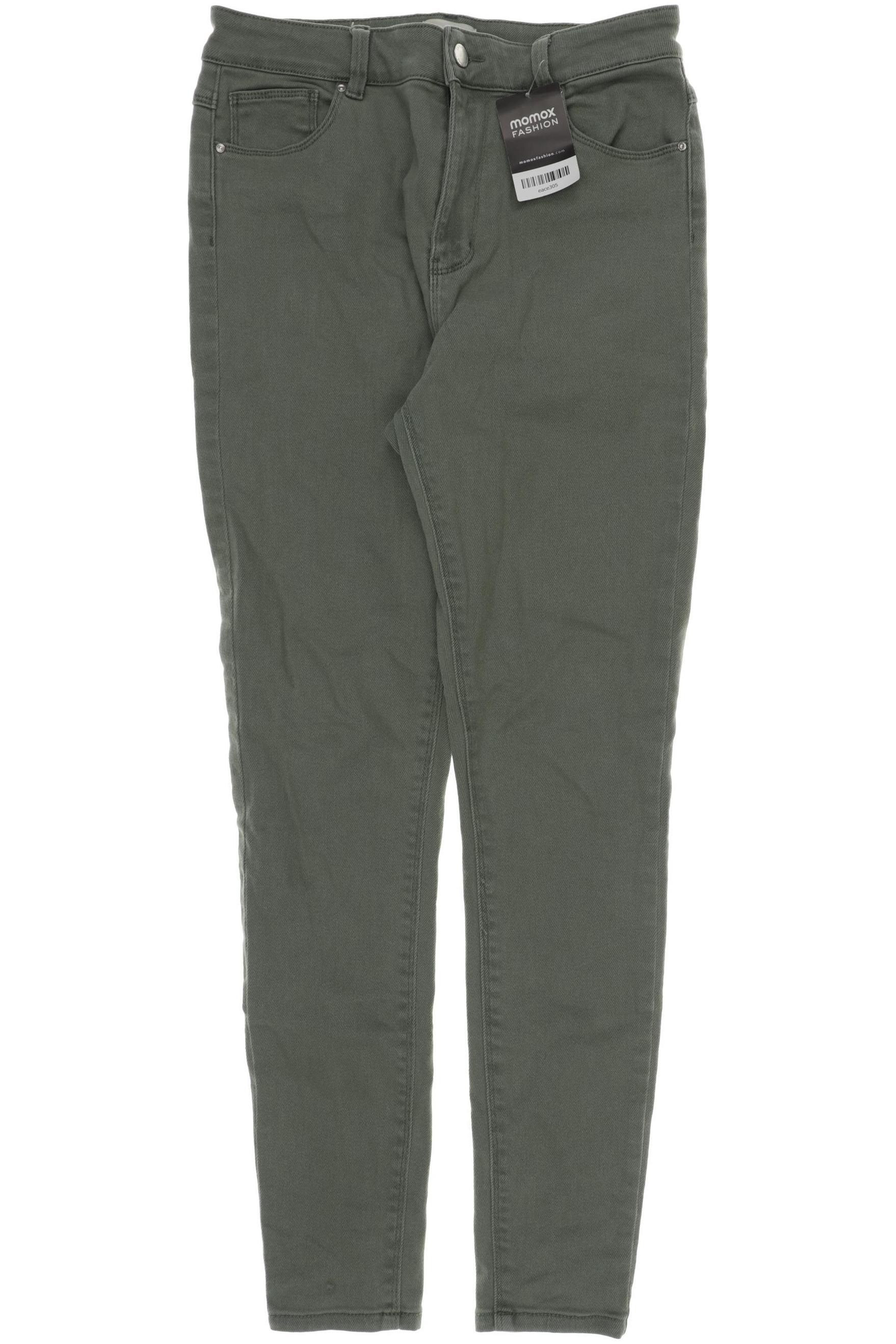 

Only Damen Jeans, grün, Gr. 28
