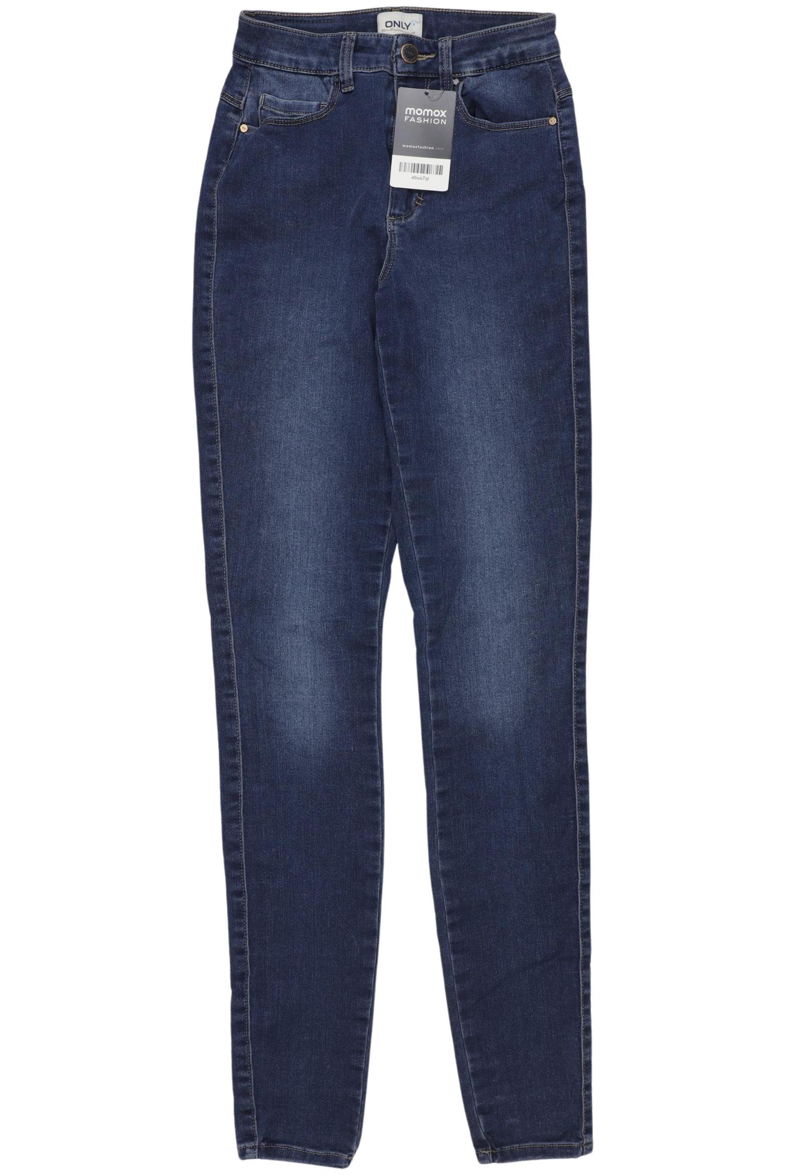 

Only Damen Jeans, blau, Gr. 0