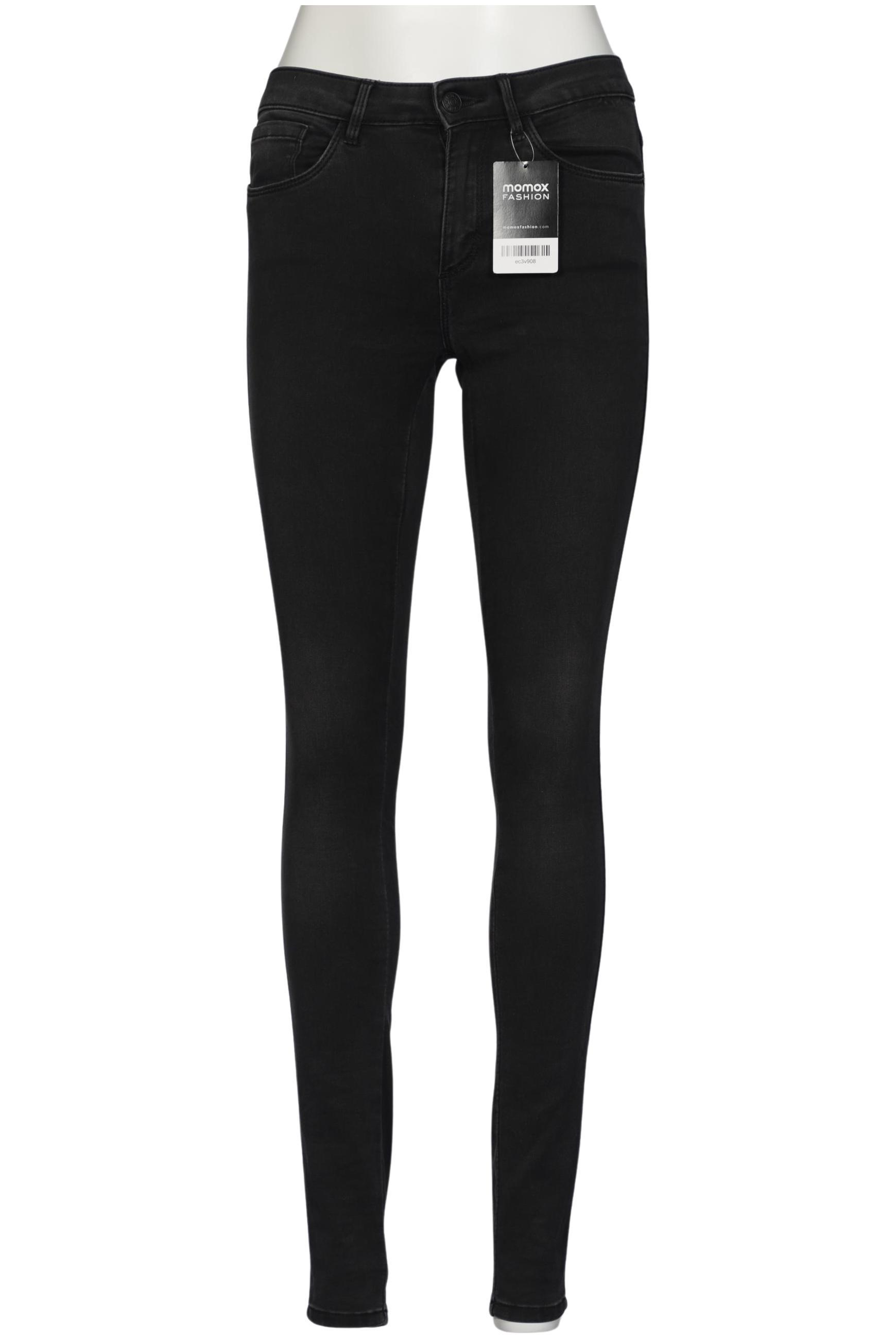 

Only Damen Jeans, schwarz, Gr. 0