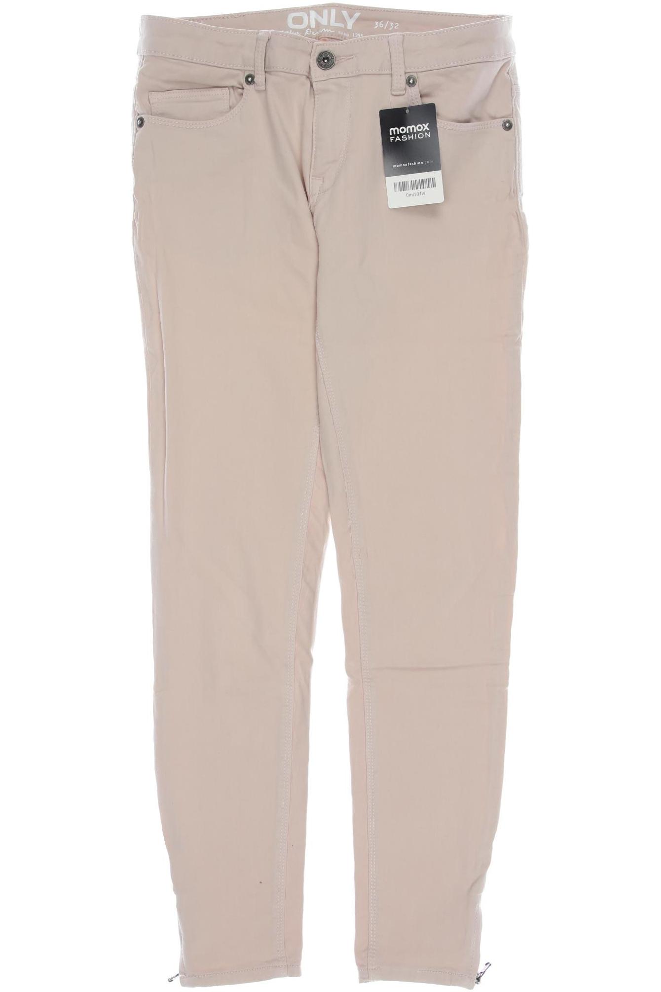 

Only Damen Jeans, pink, Gr. 36