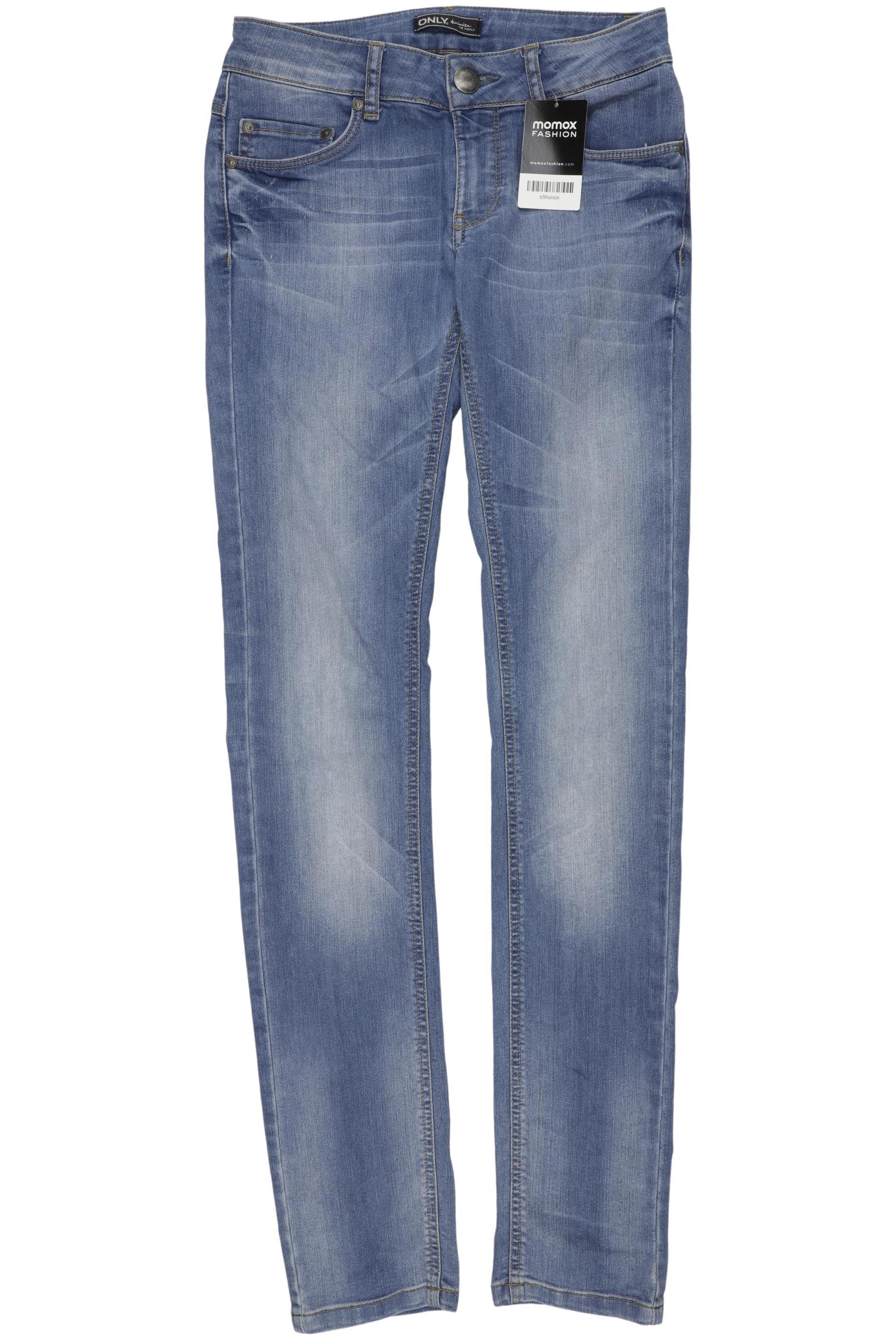 

Only Damen Jeans, blau, Gr. 0